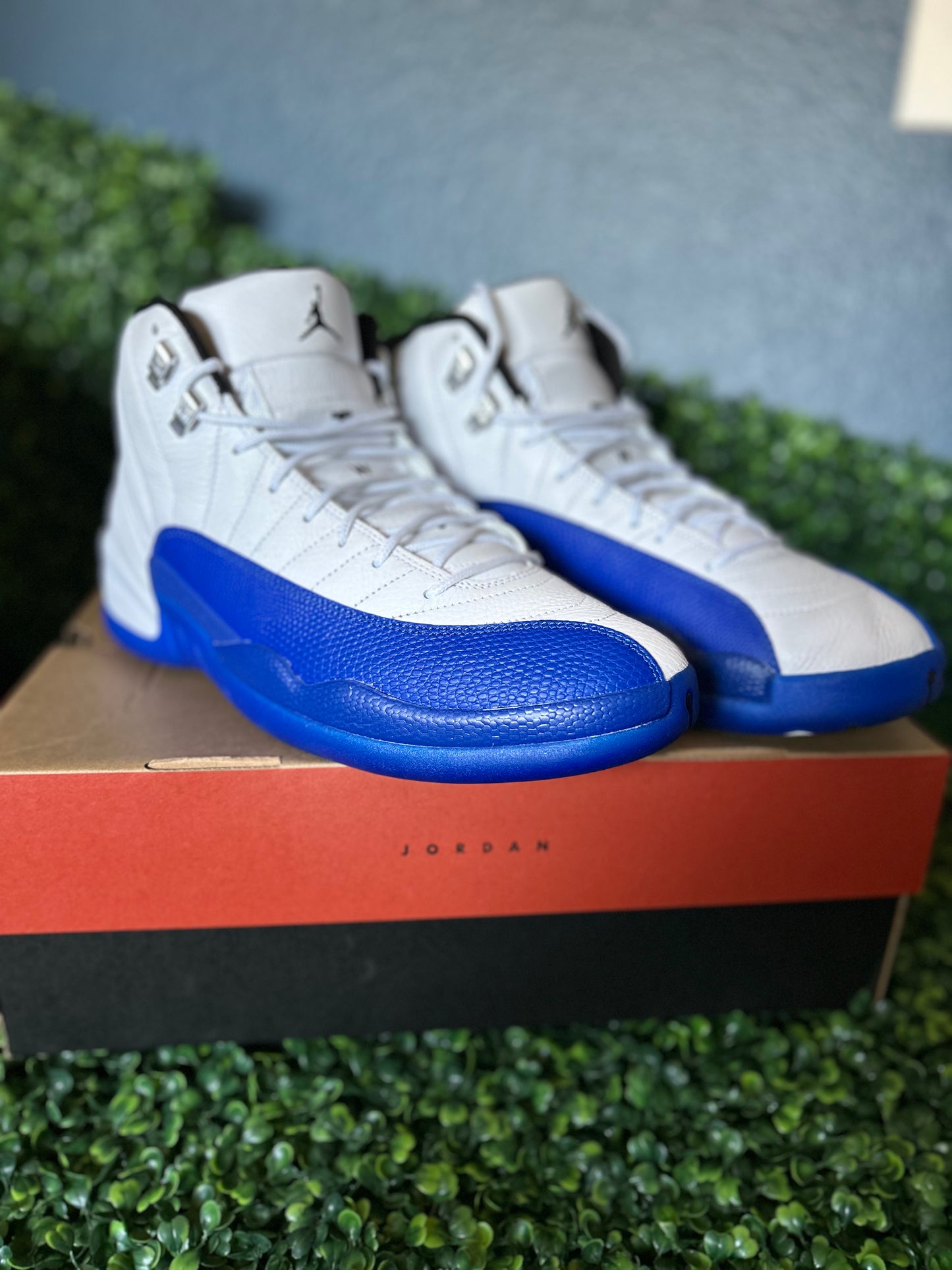 Jordan 12 size 13m