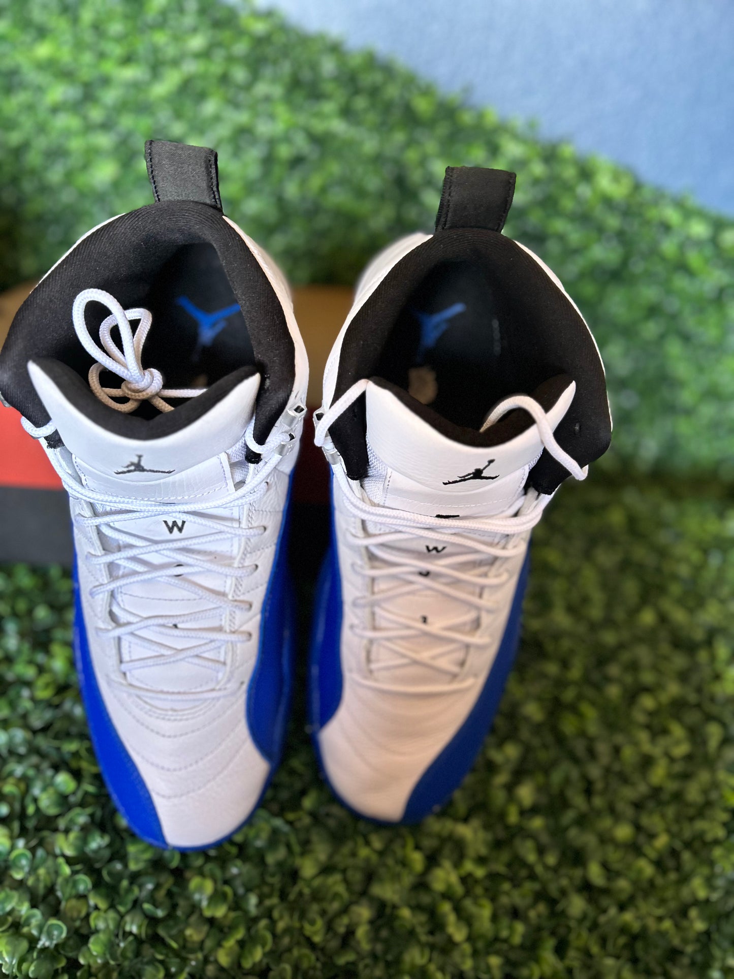 Jordan 12 size 13m