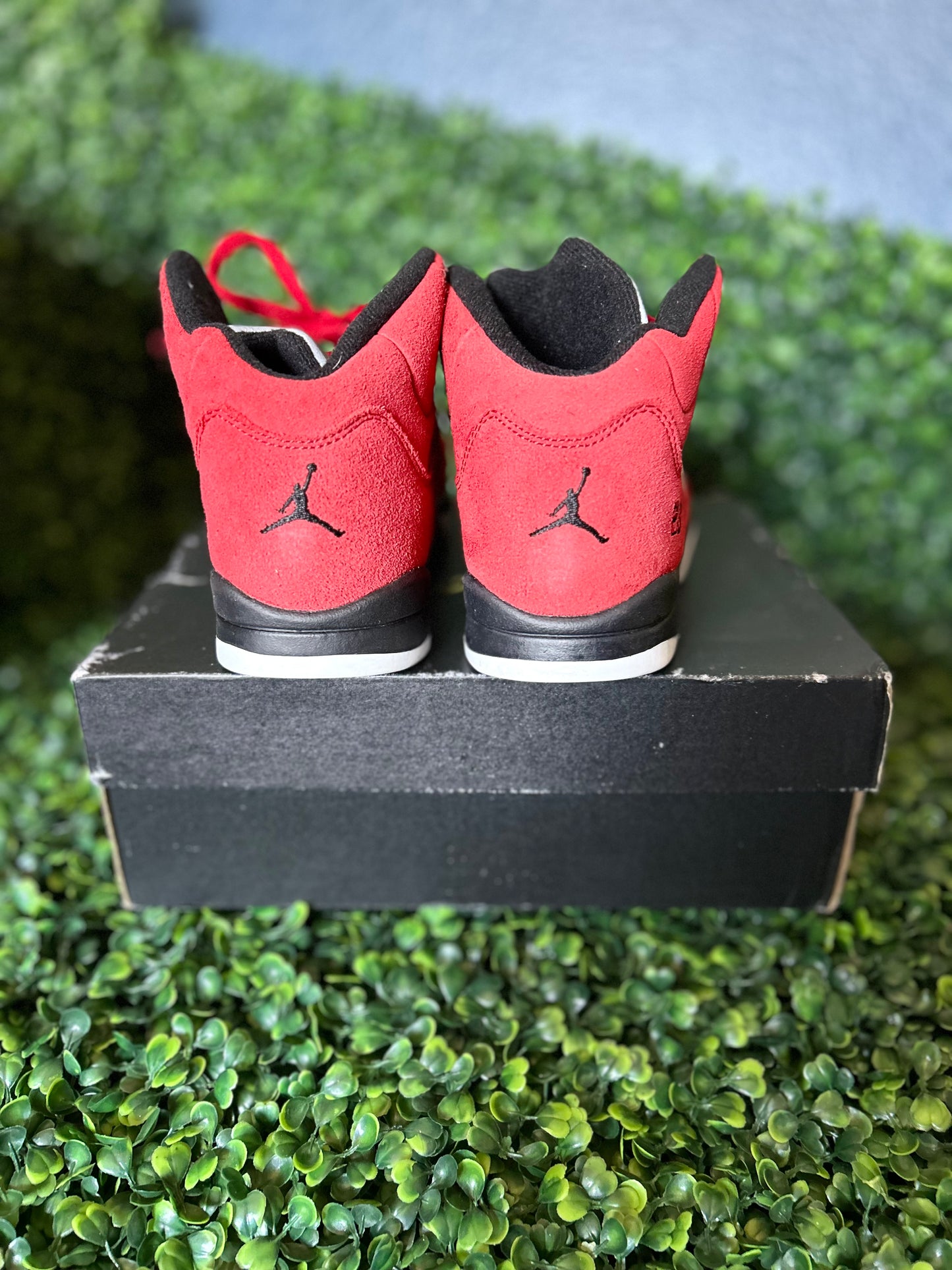 Jordan 5 size 3y