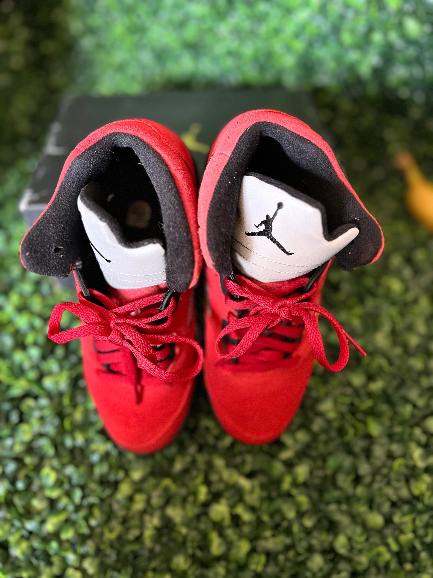 Jordan 5 size 3y