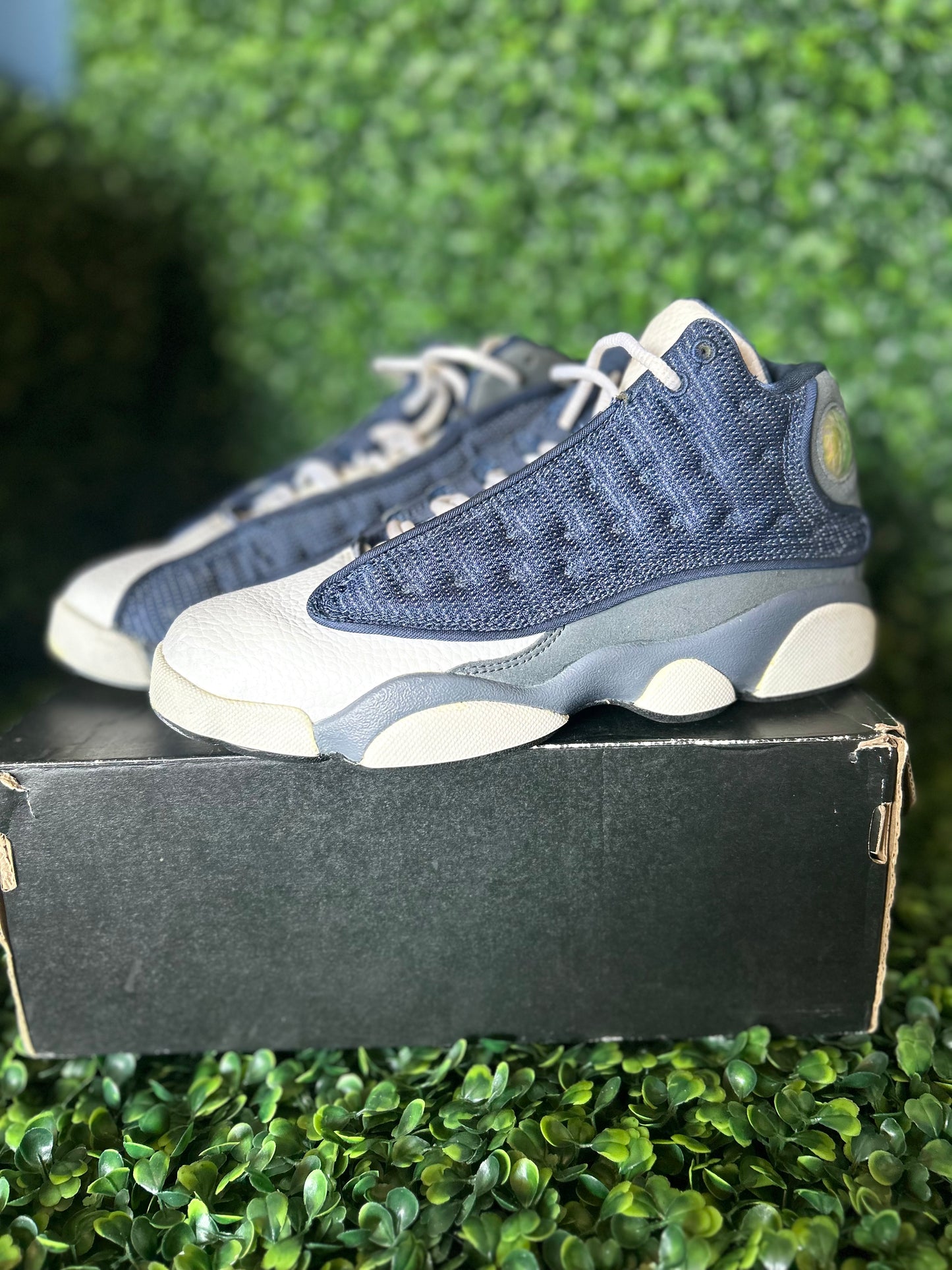Jordan 13 size 3y