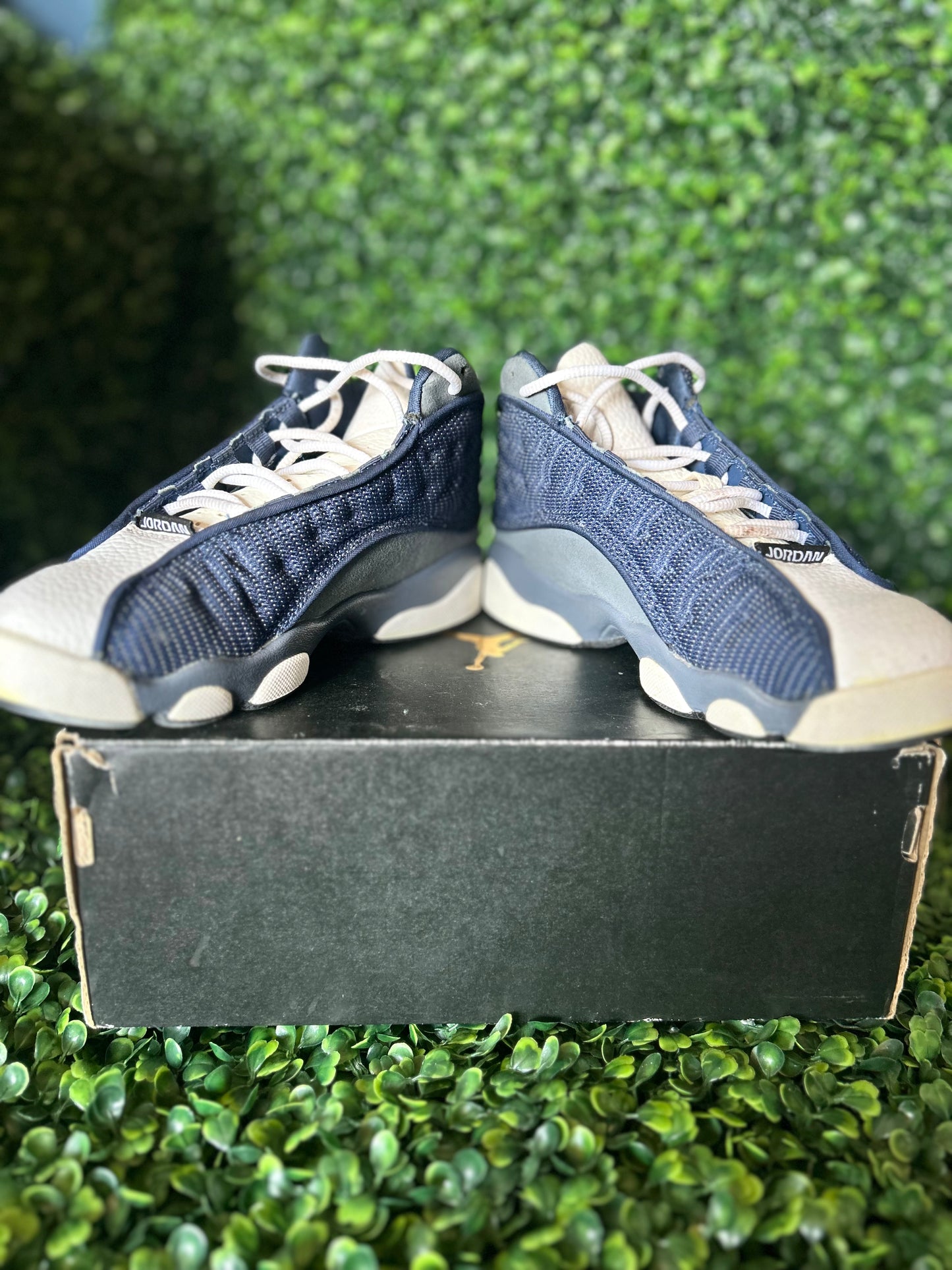 Jordan 13 size 3y