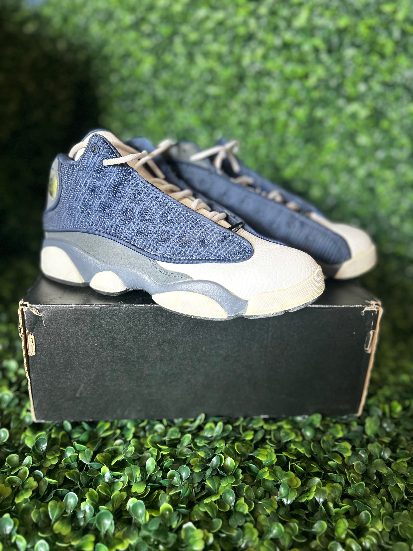 Jordan 13 size 3y