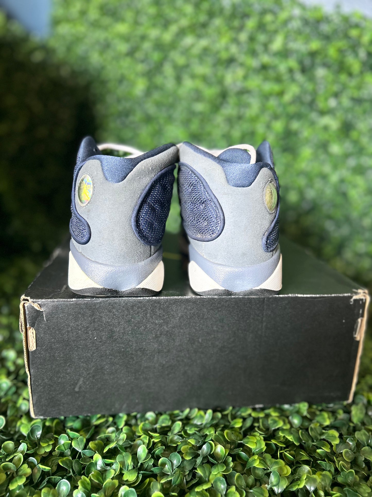 Jordan 13 size 3y