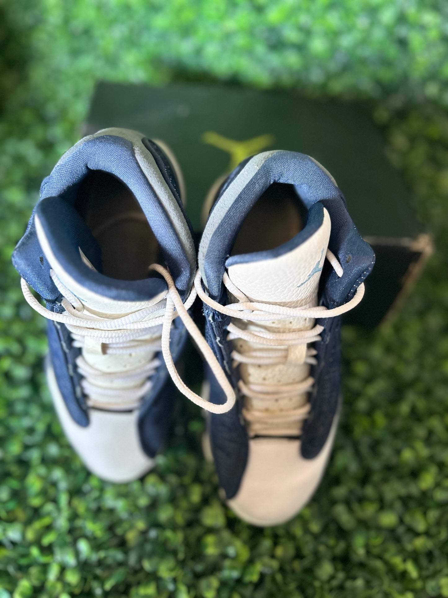 Jordan 13 size 3y