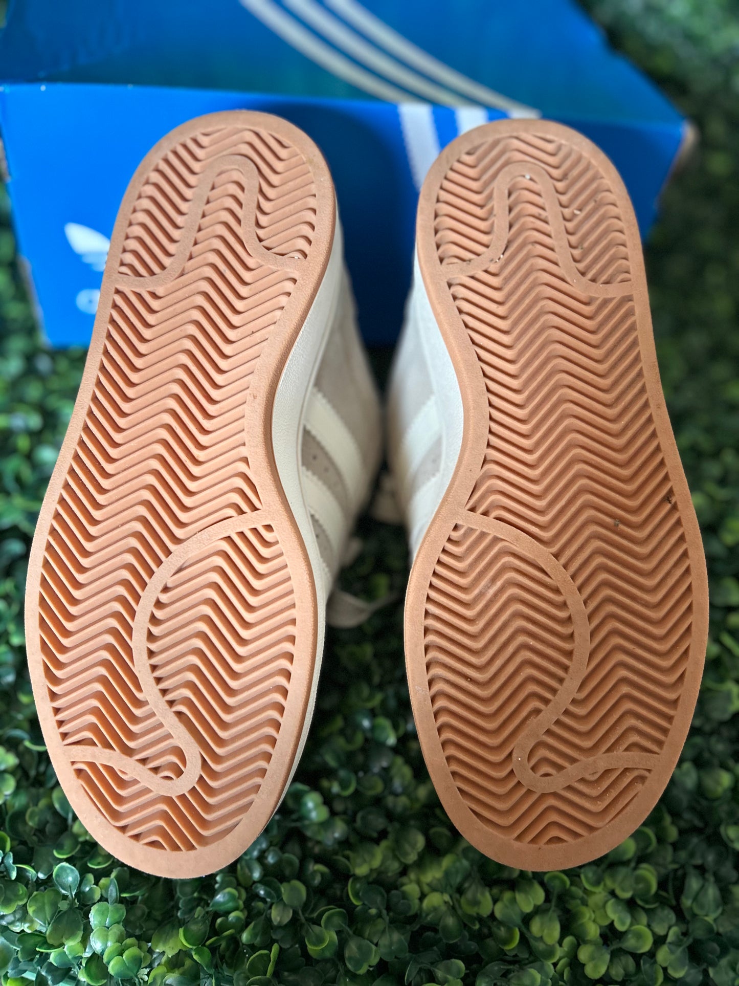 Adidas campus size 6