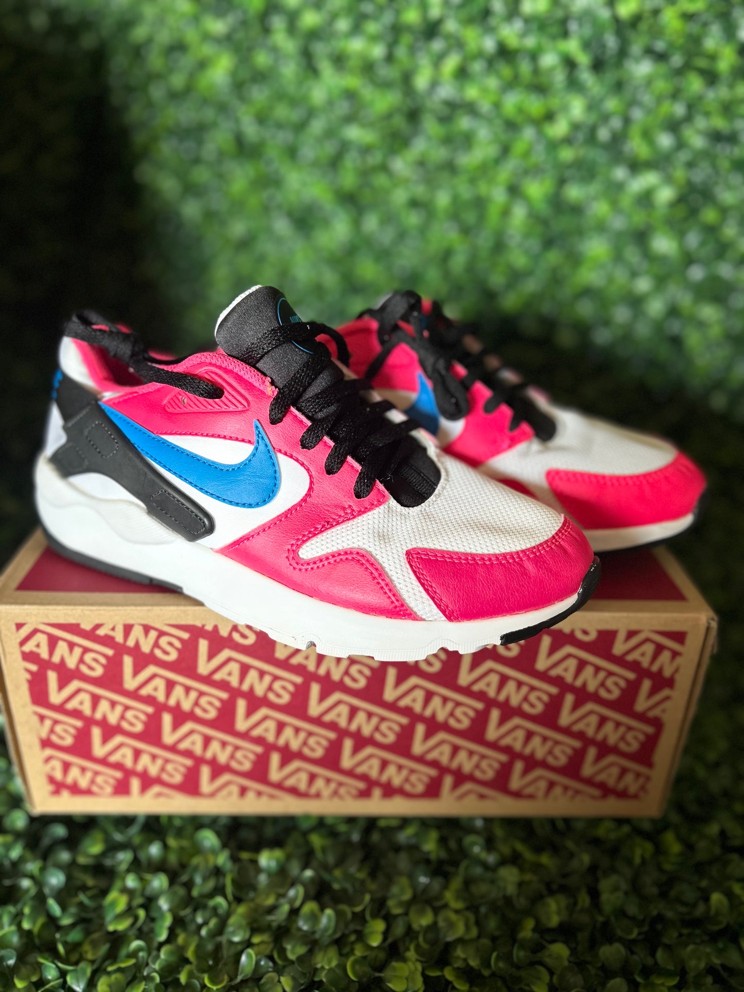 Nike LD victory size 6y