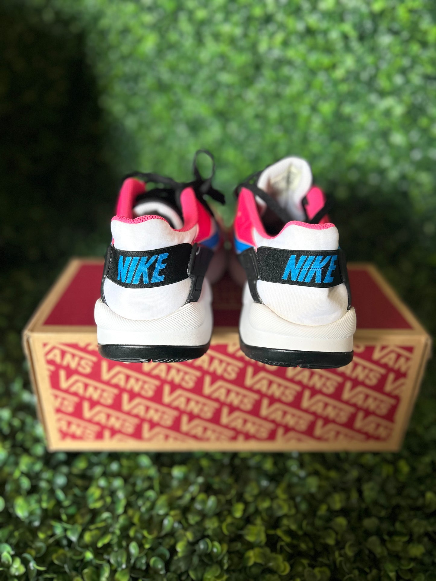 Nike LD victory size 6y