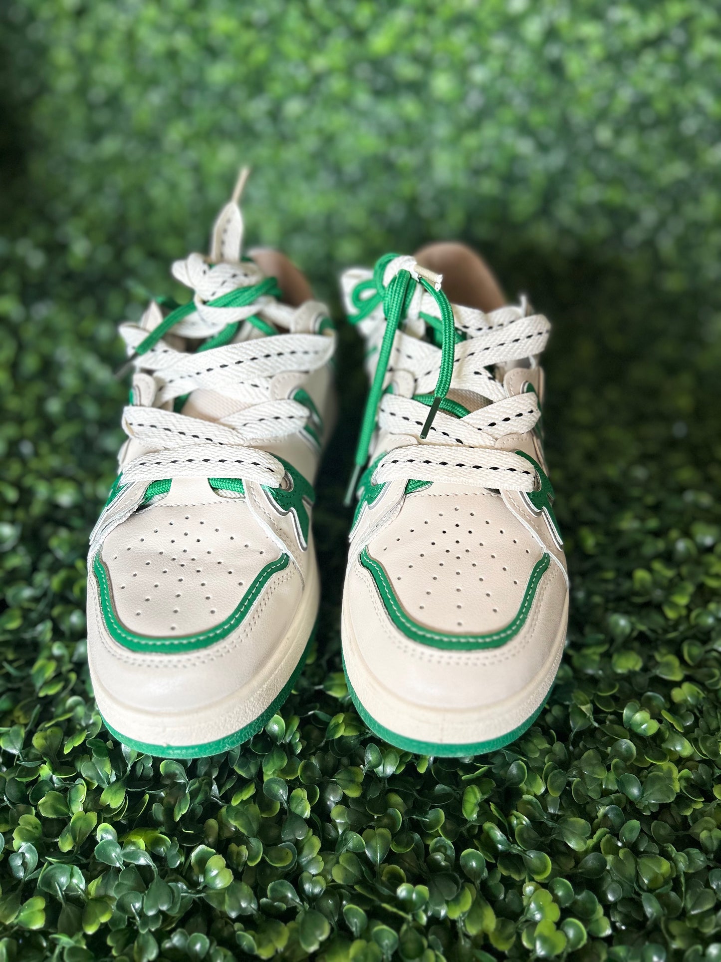 DPIDE general sneaker size 6y