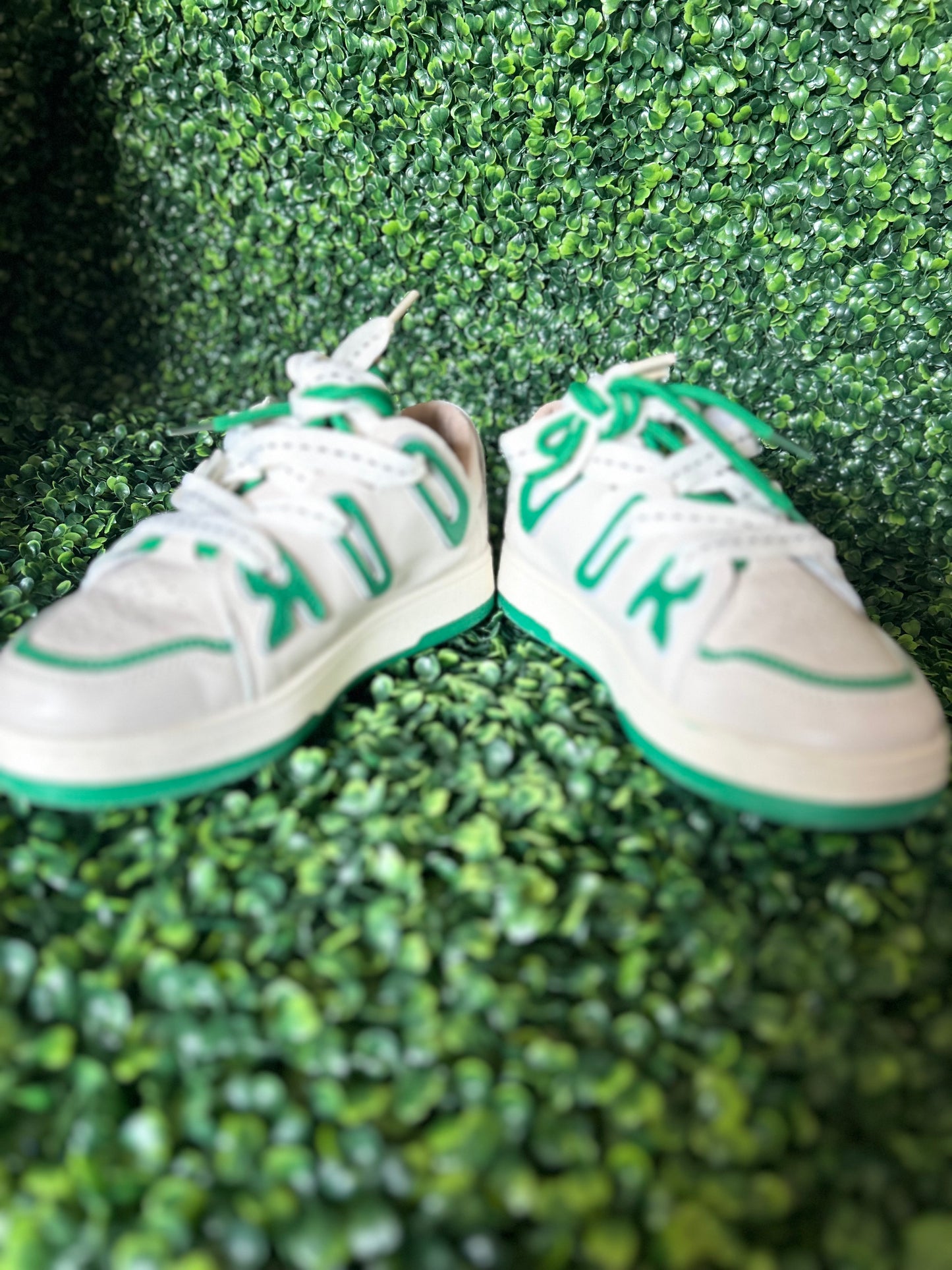 DPIDE general sneaker size 6y