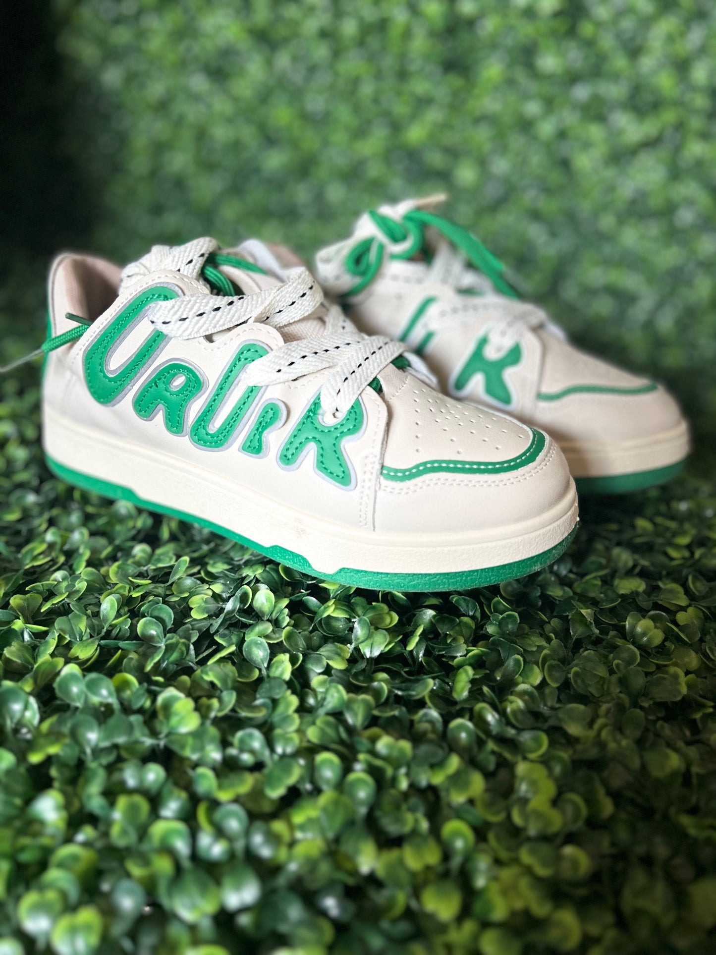DPIDE general sneaker size 6y
