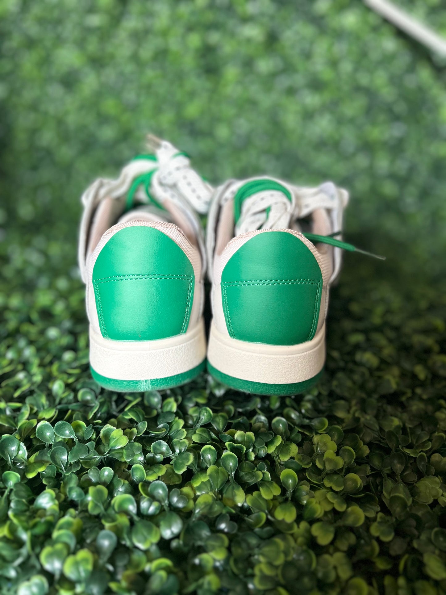 DPIDE general sneaker size 6y