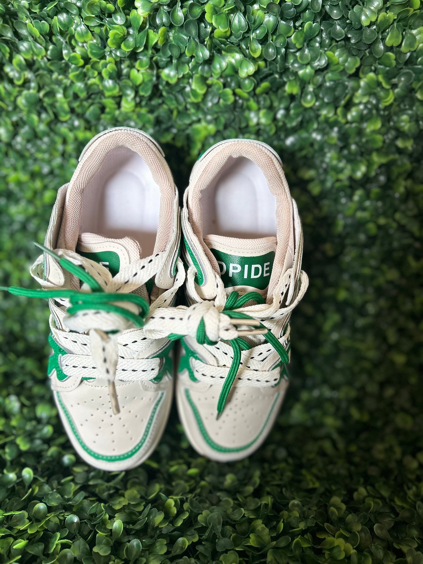 DPIDE general sneaker size 6y