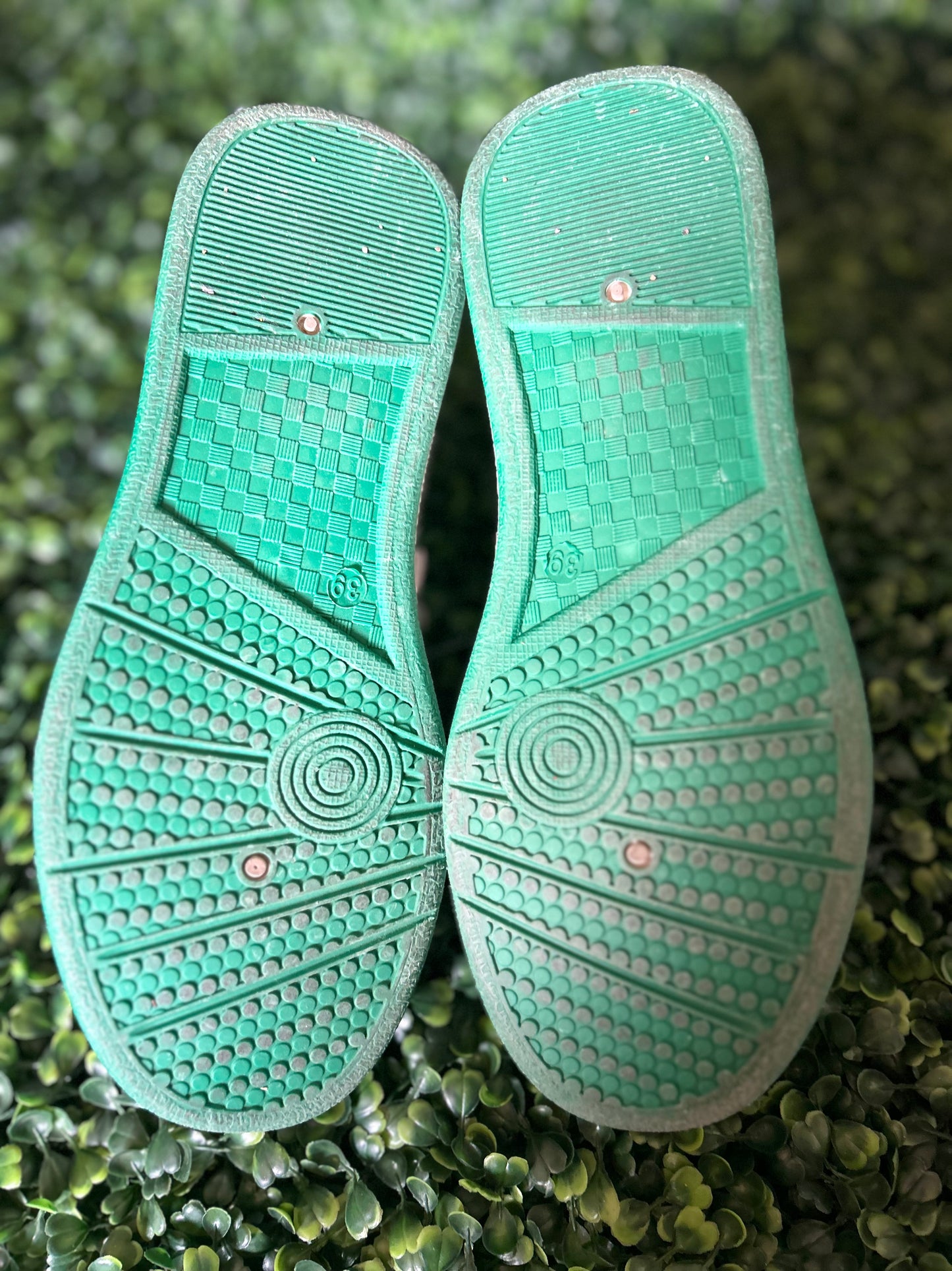 DPIDE general sneaker size 6y