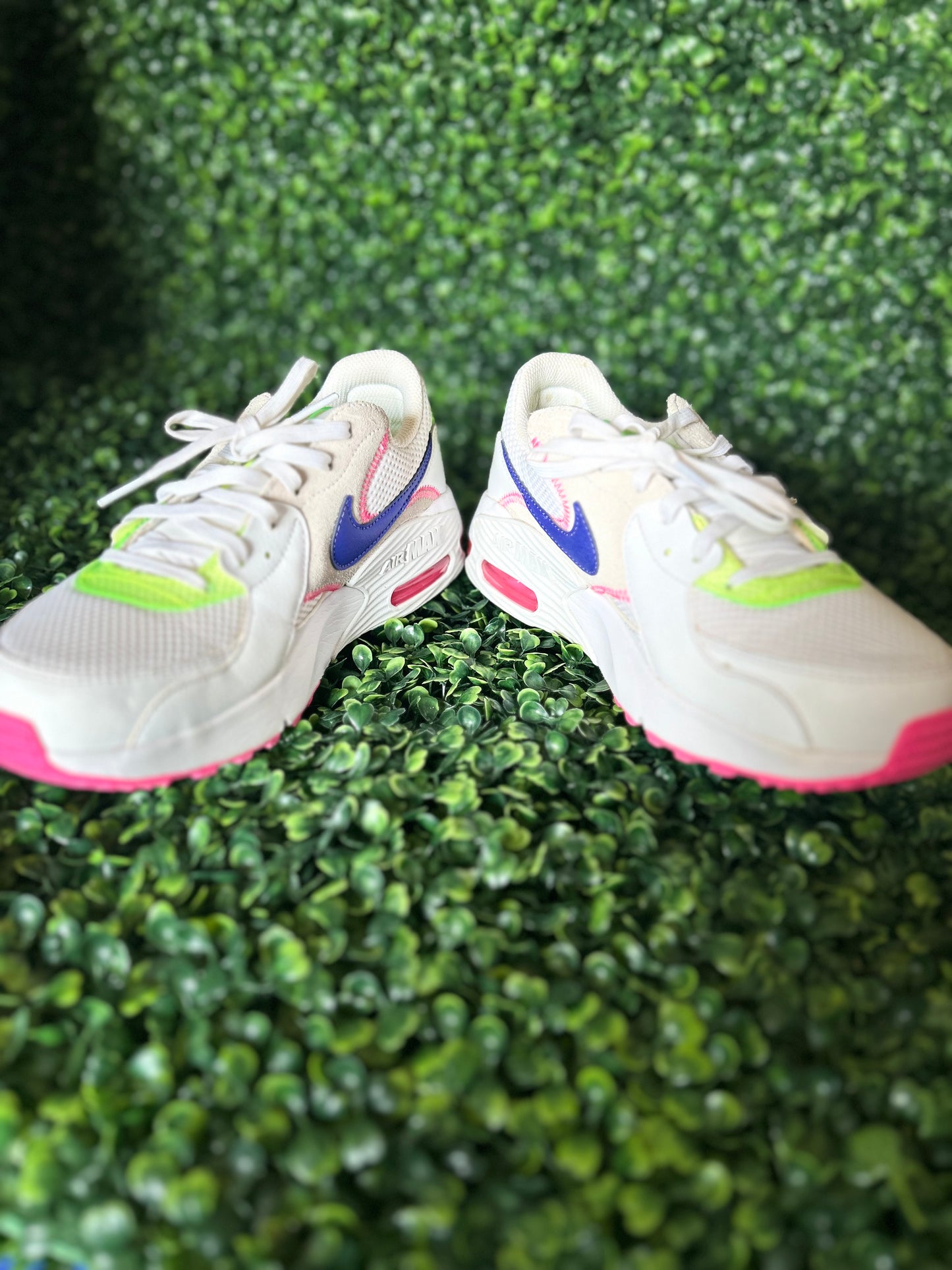 Nike air max size 7.5