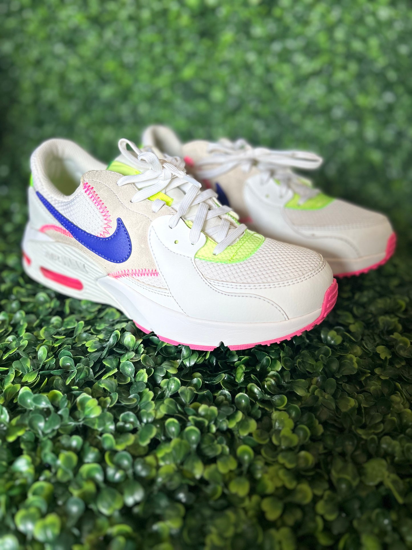 Nike air max size 7.5