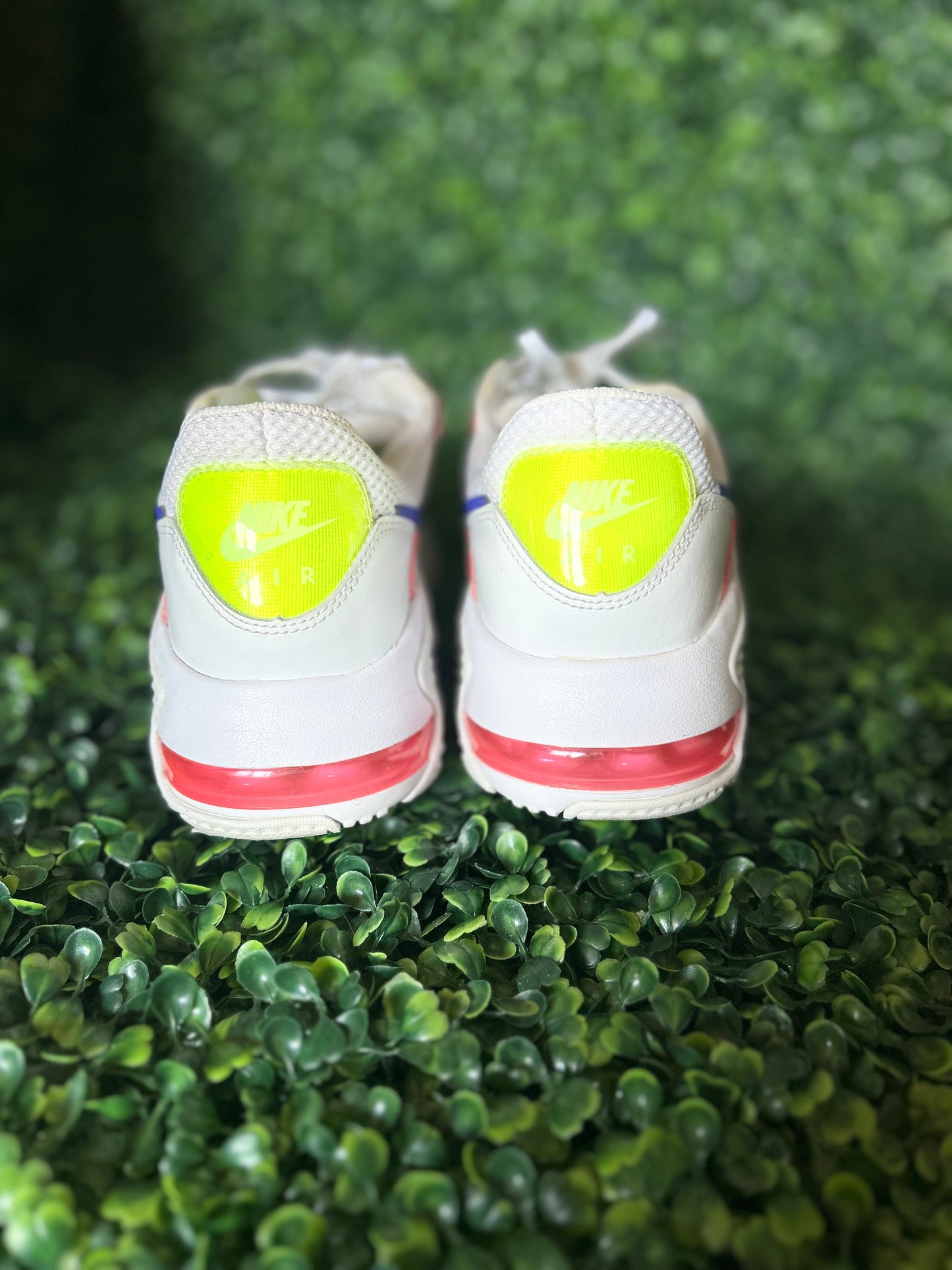Nike air max size 7.5