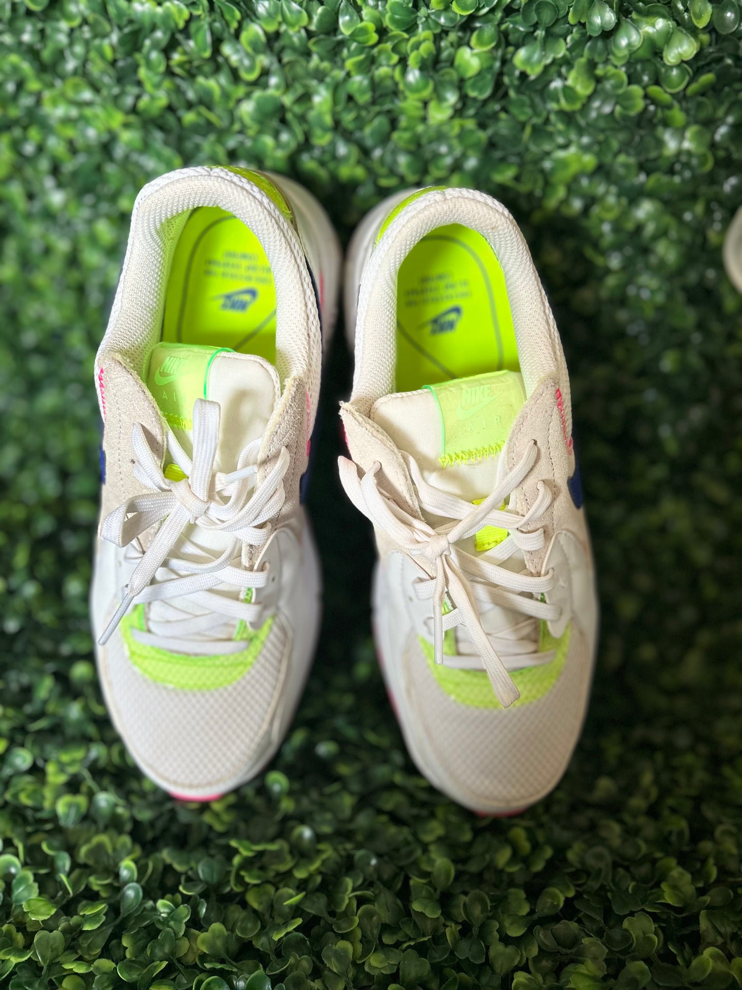 Nike air max size 7.5