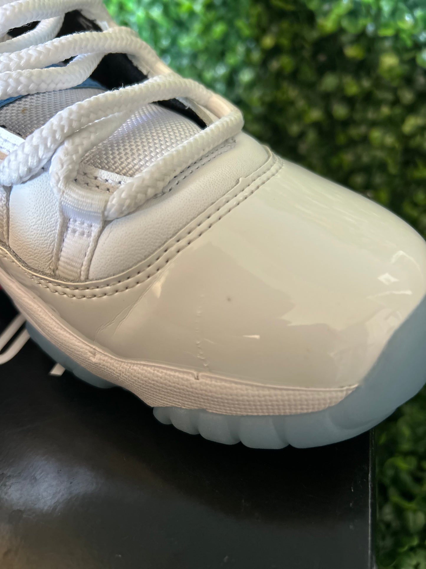 Jordan 11 size 7y