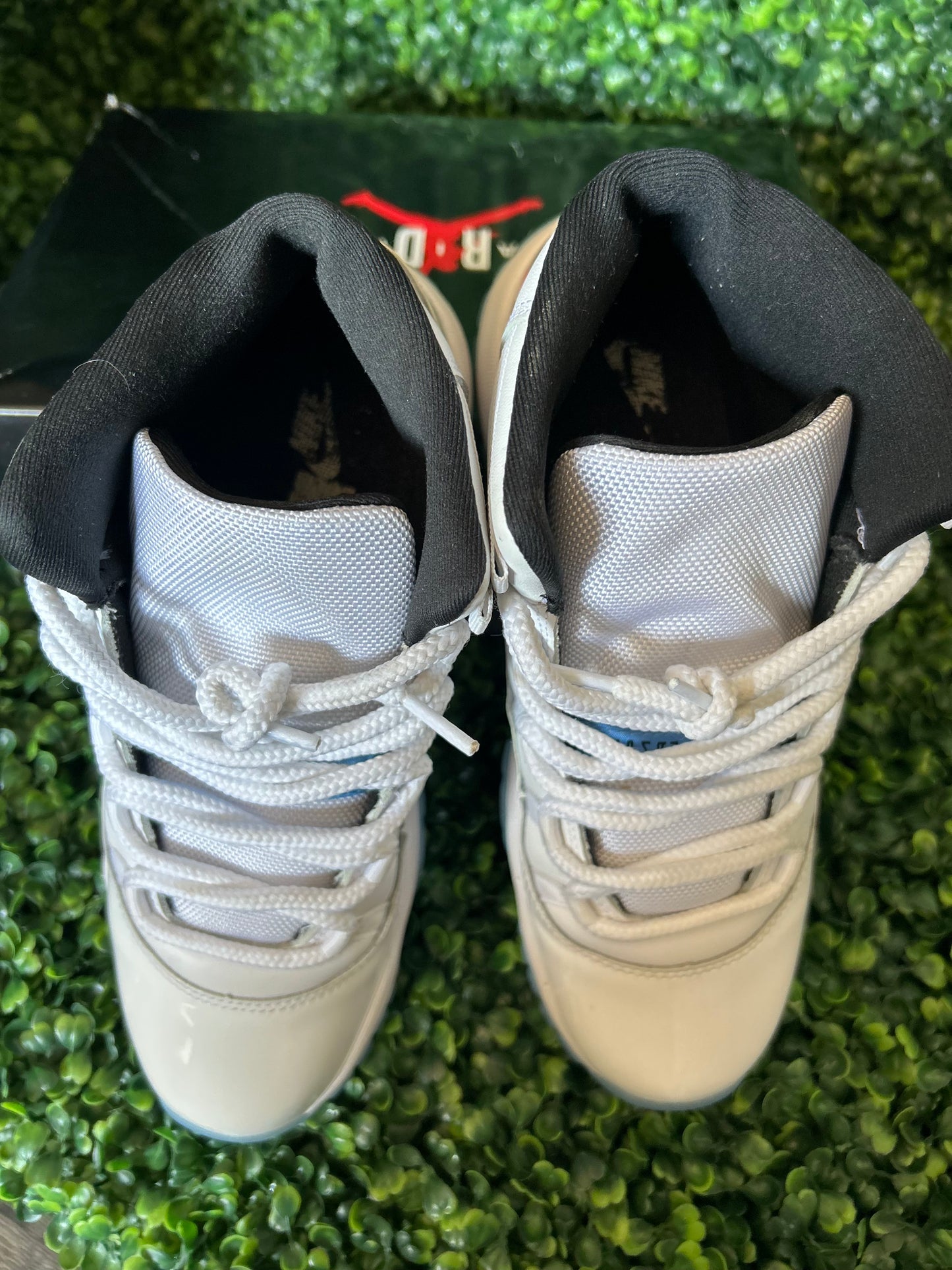 Jordan 11 size 7y
