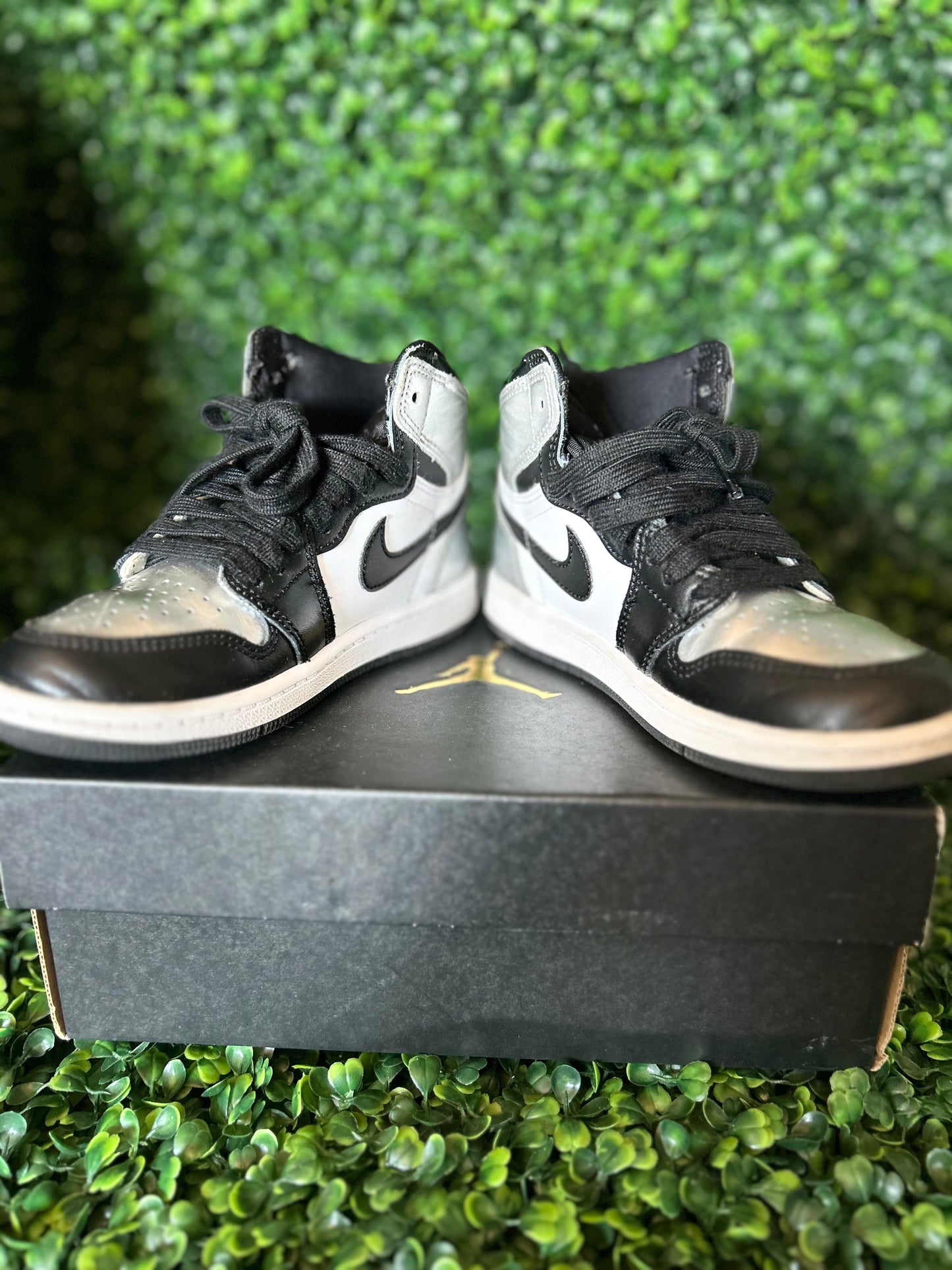 Jordan 1 size 13c