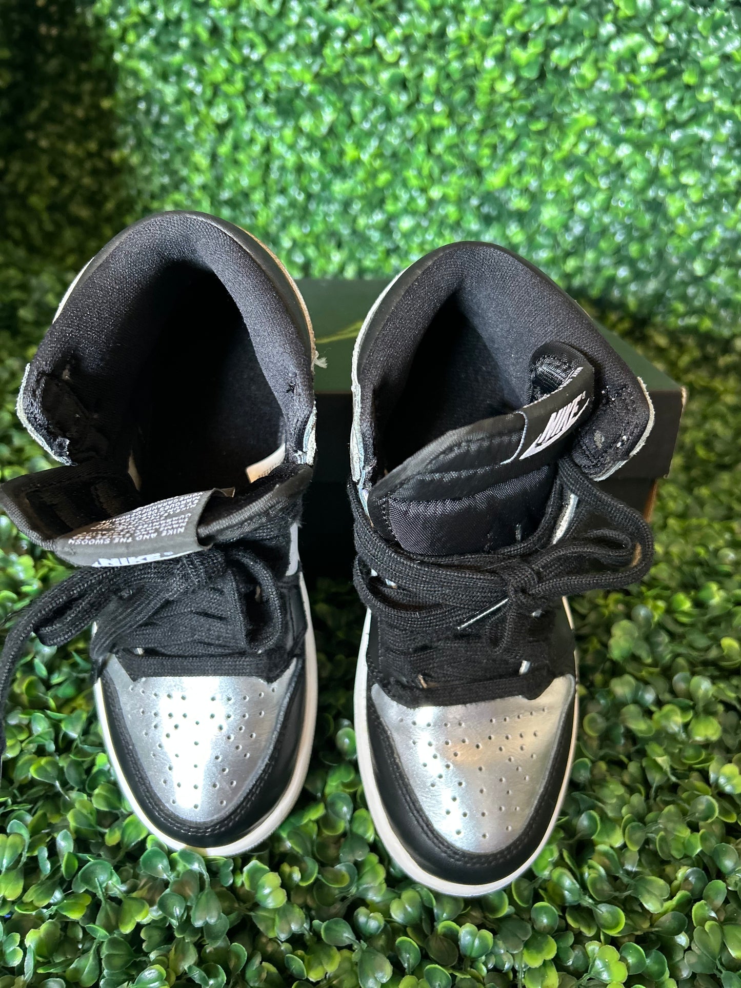 Jordan 1 size 13c