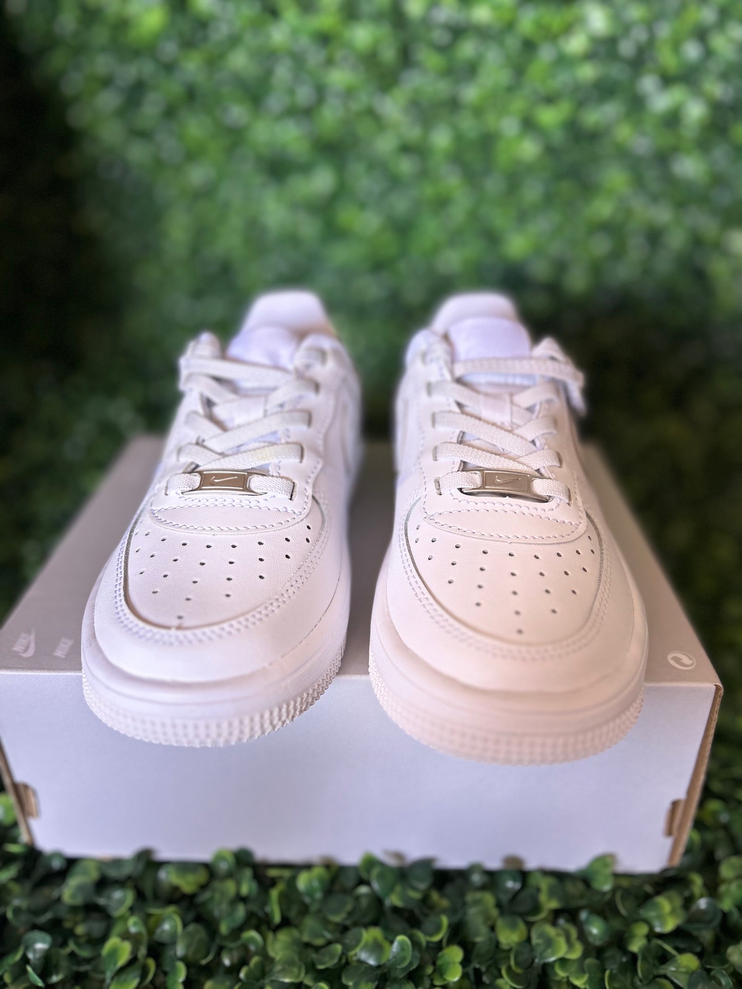 Nike force 1 size 12c