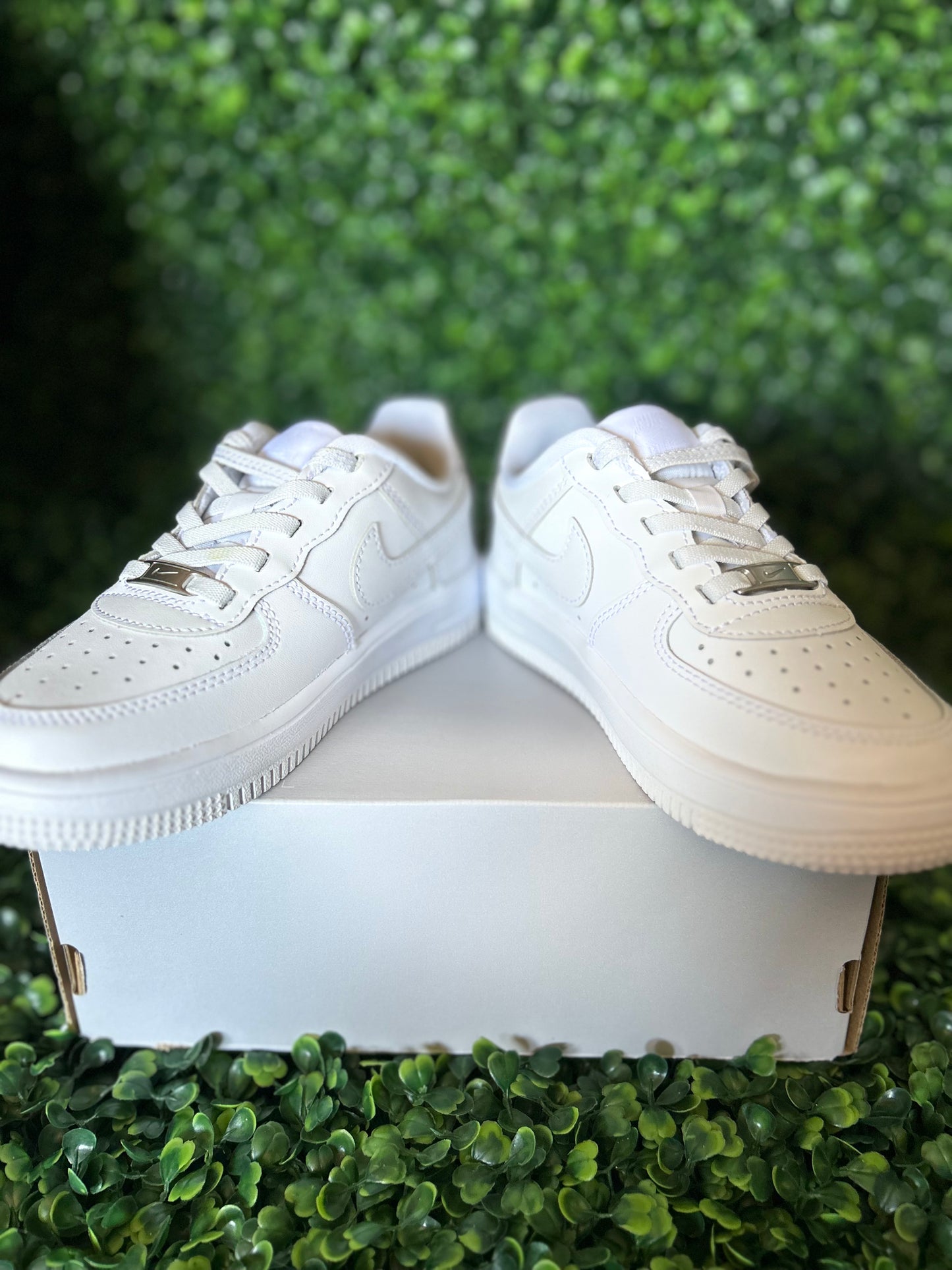 Nike force 1 size 12c