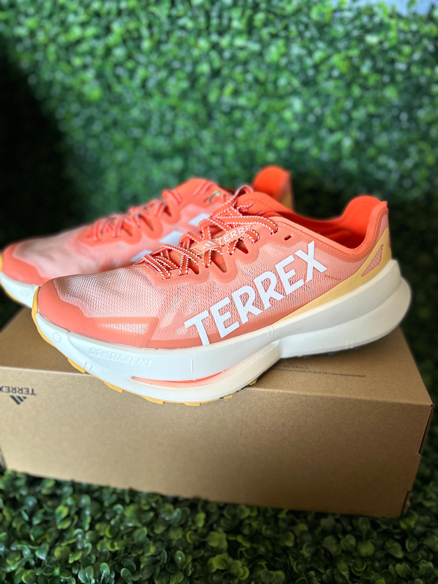 Adidas terrex size 8, 8.5, 9, 9.5