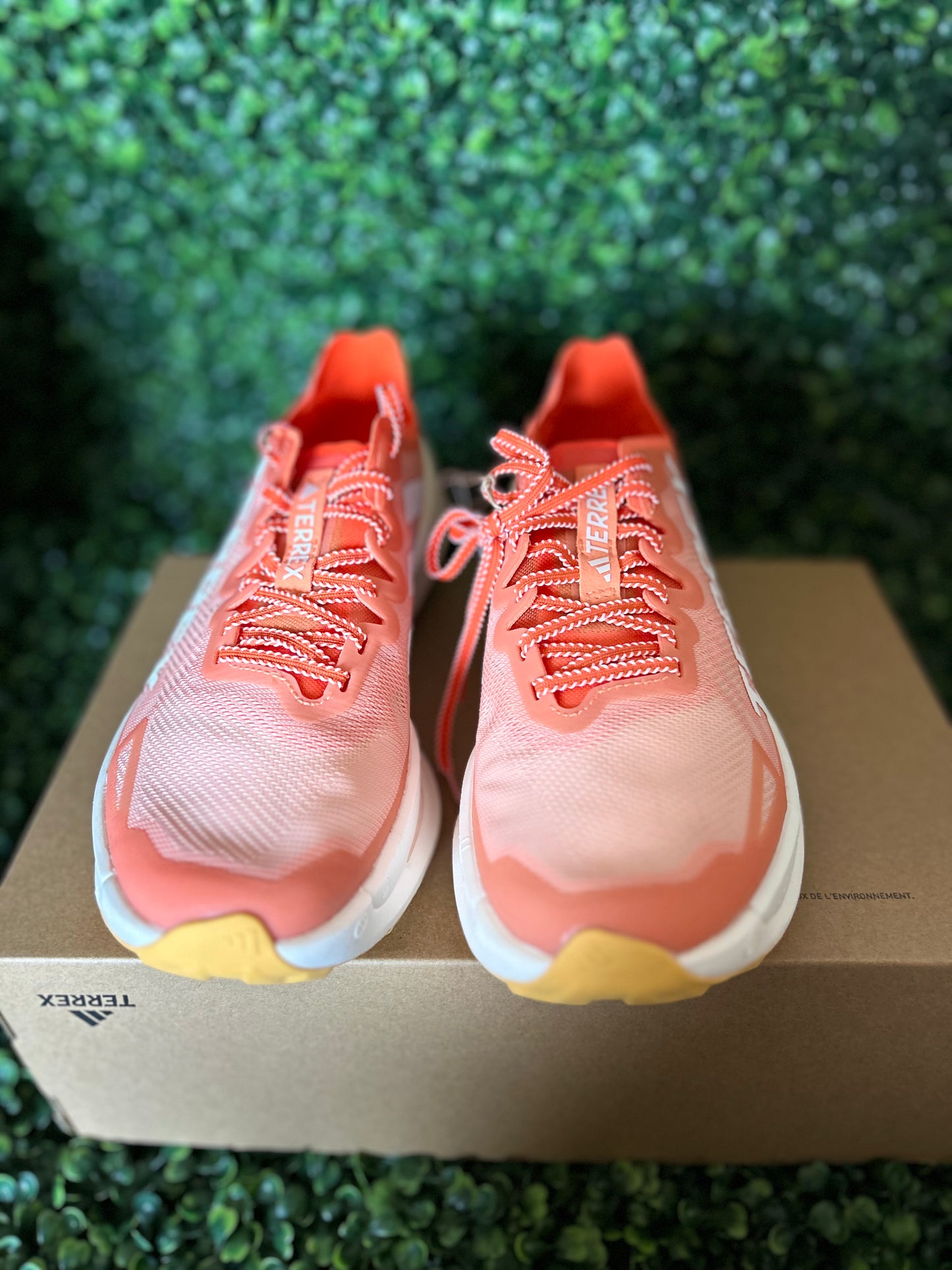 Adidas terrex size 8, 8.5, 9, 9.5