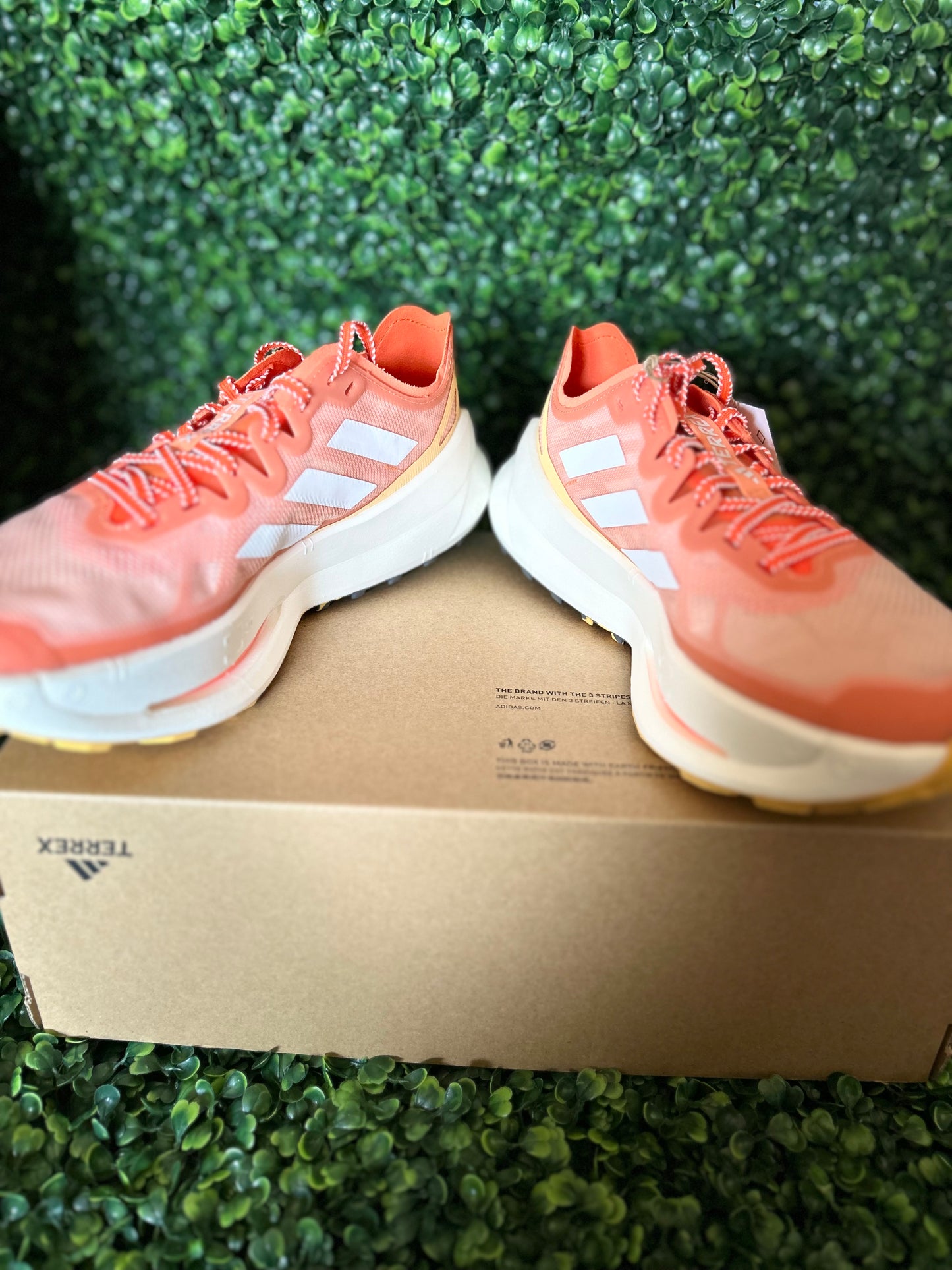 Adidas terrex size 8, 8.5, 9, 9.5