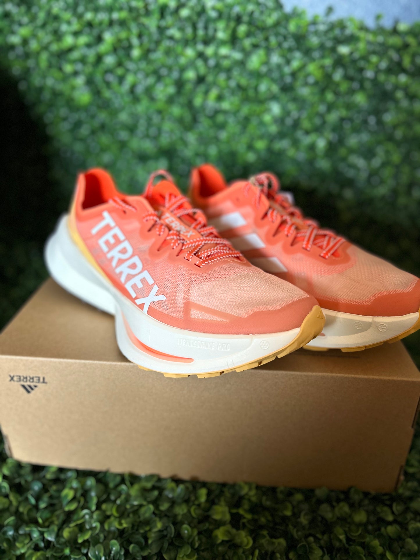 Adidas terrex size 8, 8.5, 9, 9.5