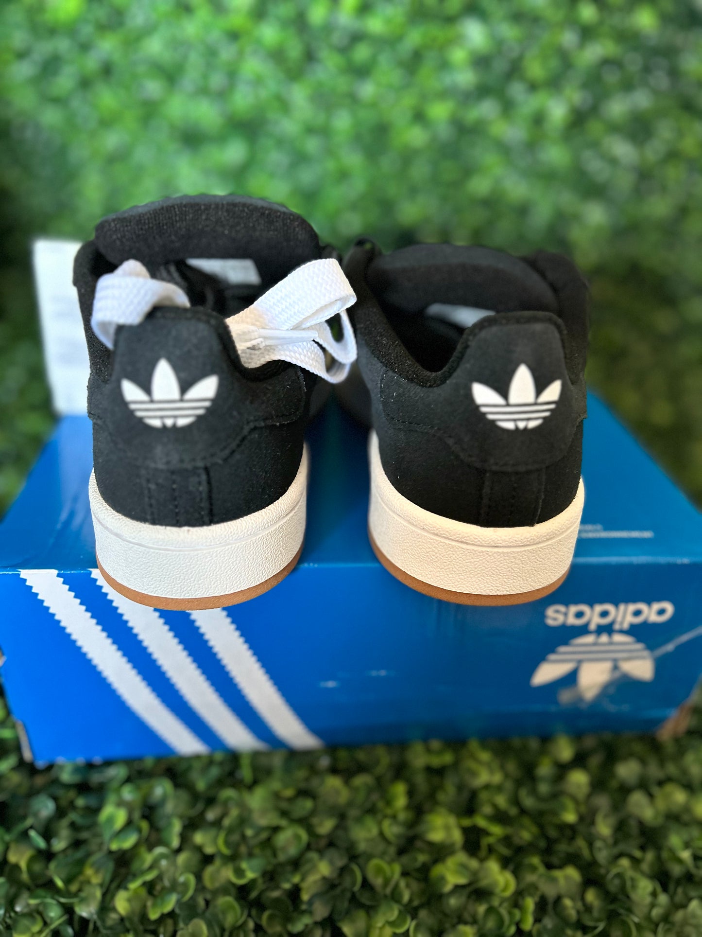 Adidas campus size 3.5