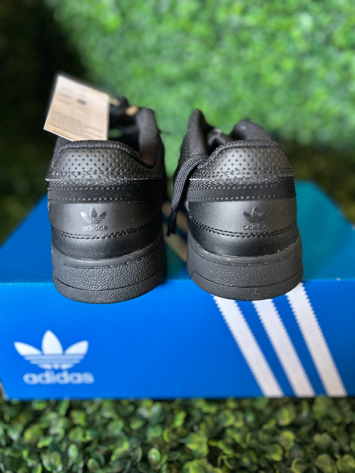 Adidas drop step size 4 size 3.5
