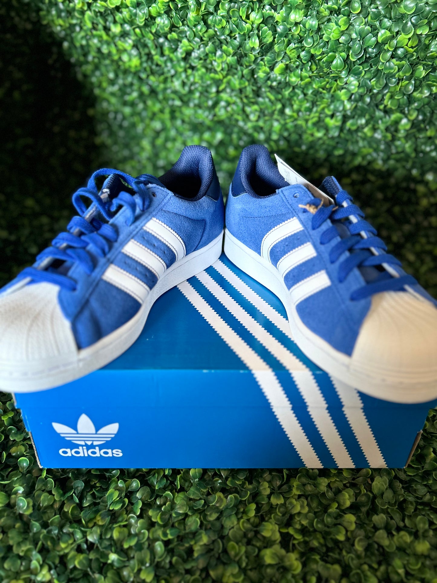 Adidas superstar size 8.5, 9, 9.5, 10