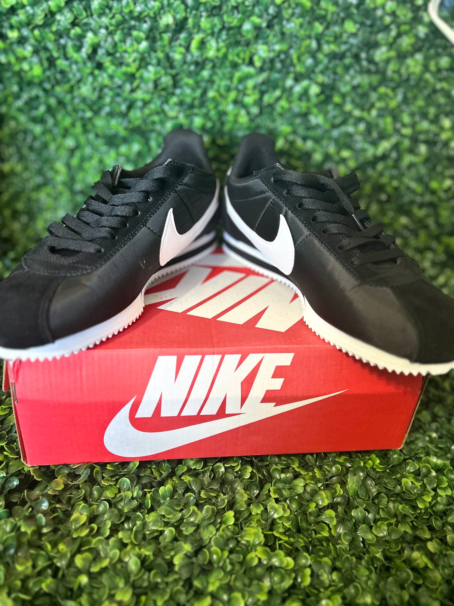 Nike classic Cortez size 11