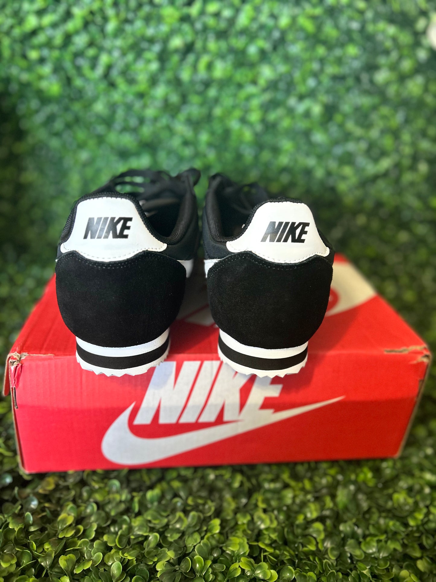 Nike classic Cortez size 11