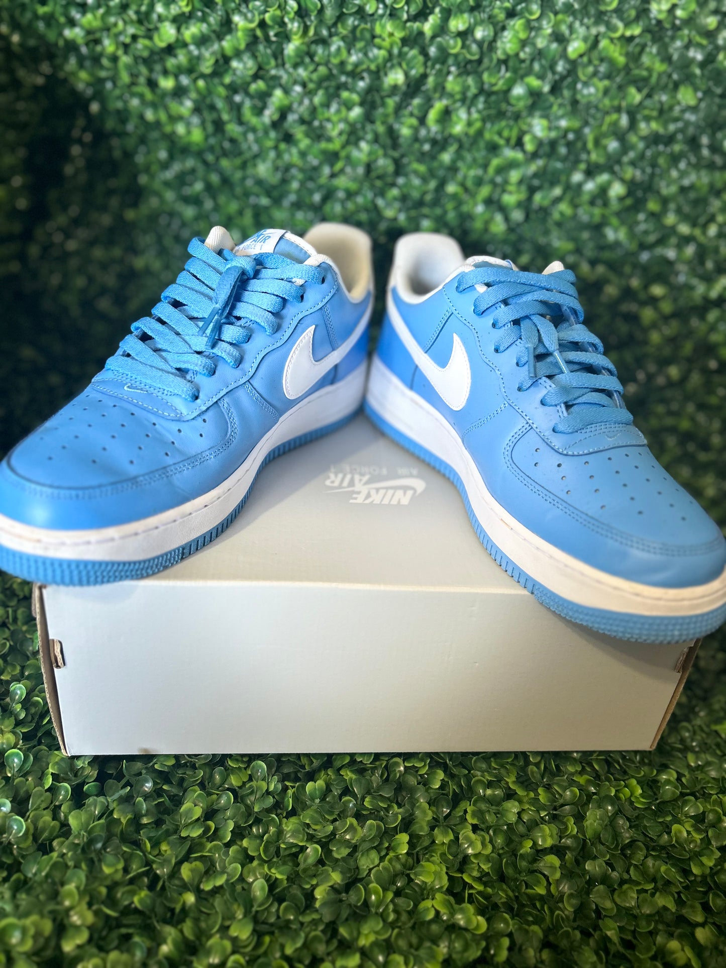 Nike Air Force size 11.5