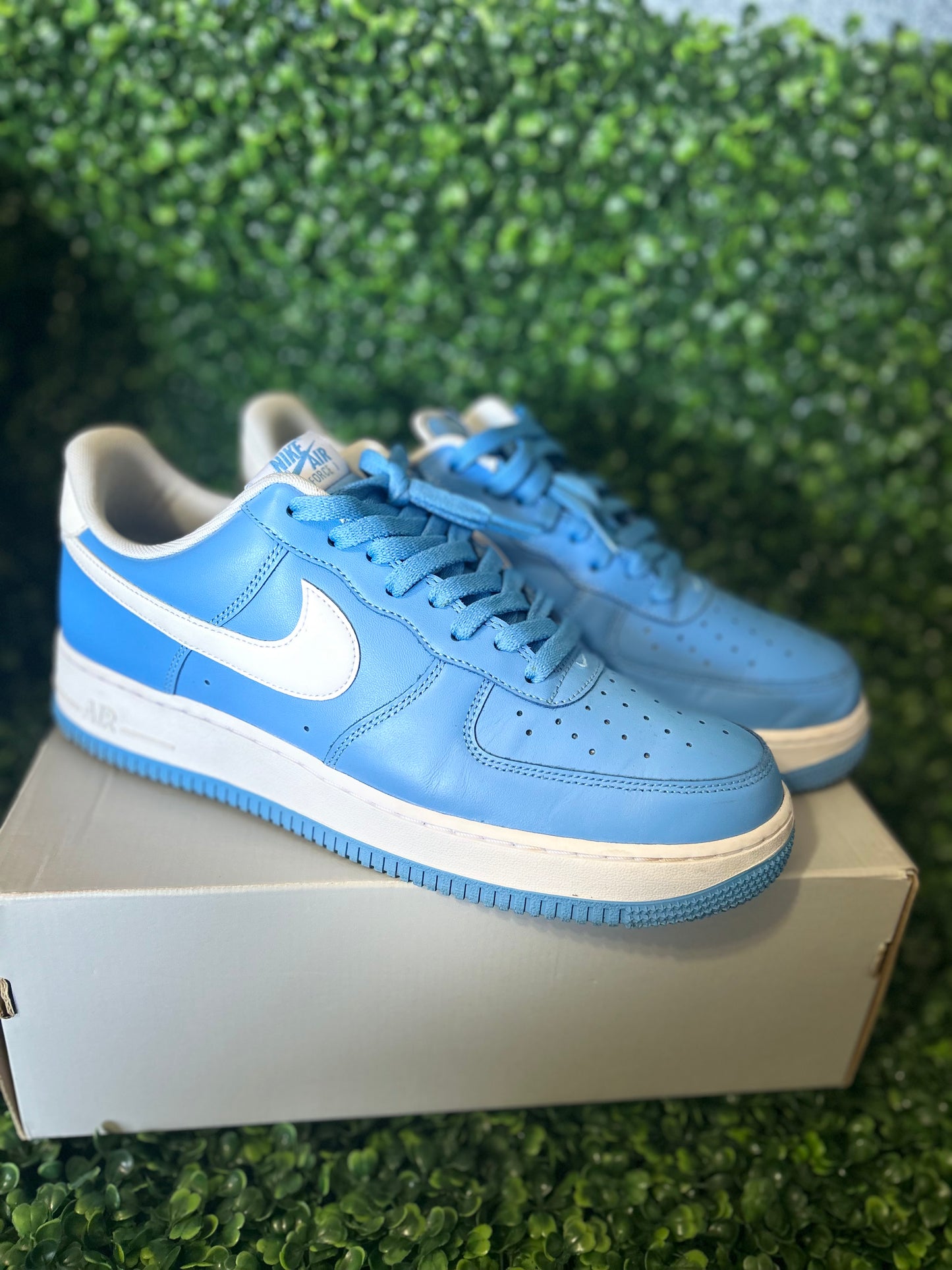 Nike Air Force size 11.5