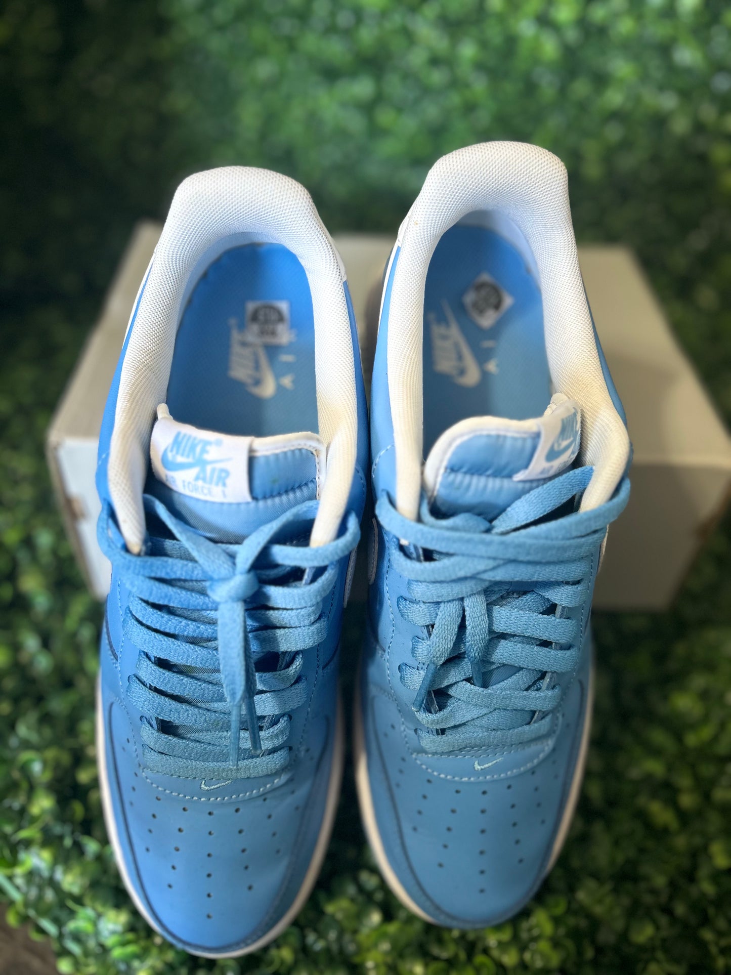 Nike Air Force size 11.5