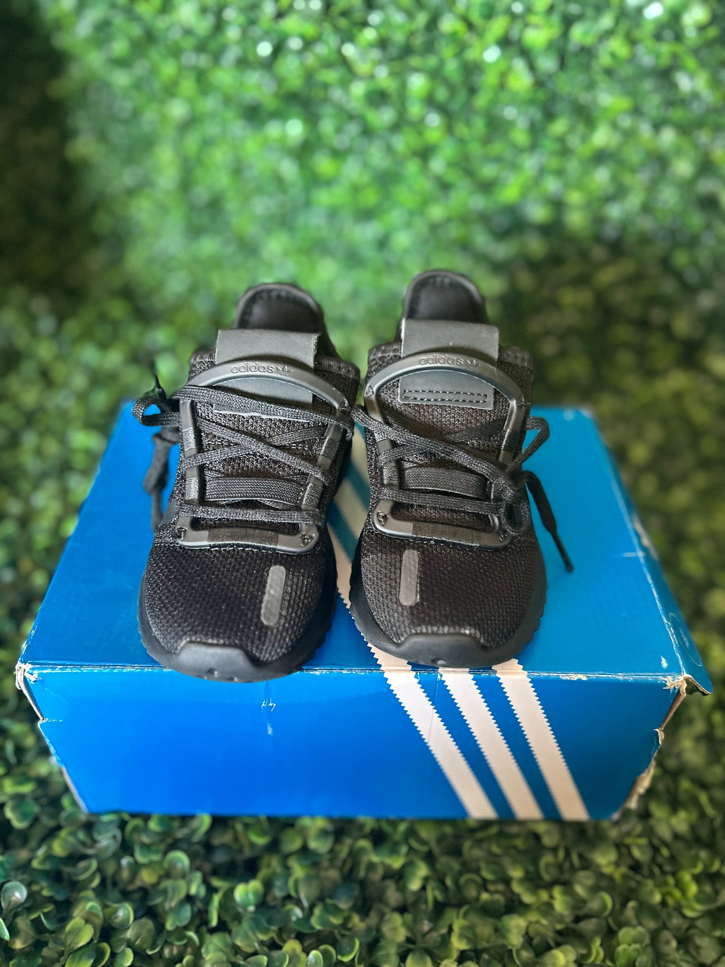 Adidas u path size 8k