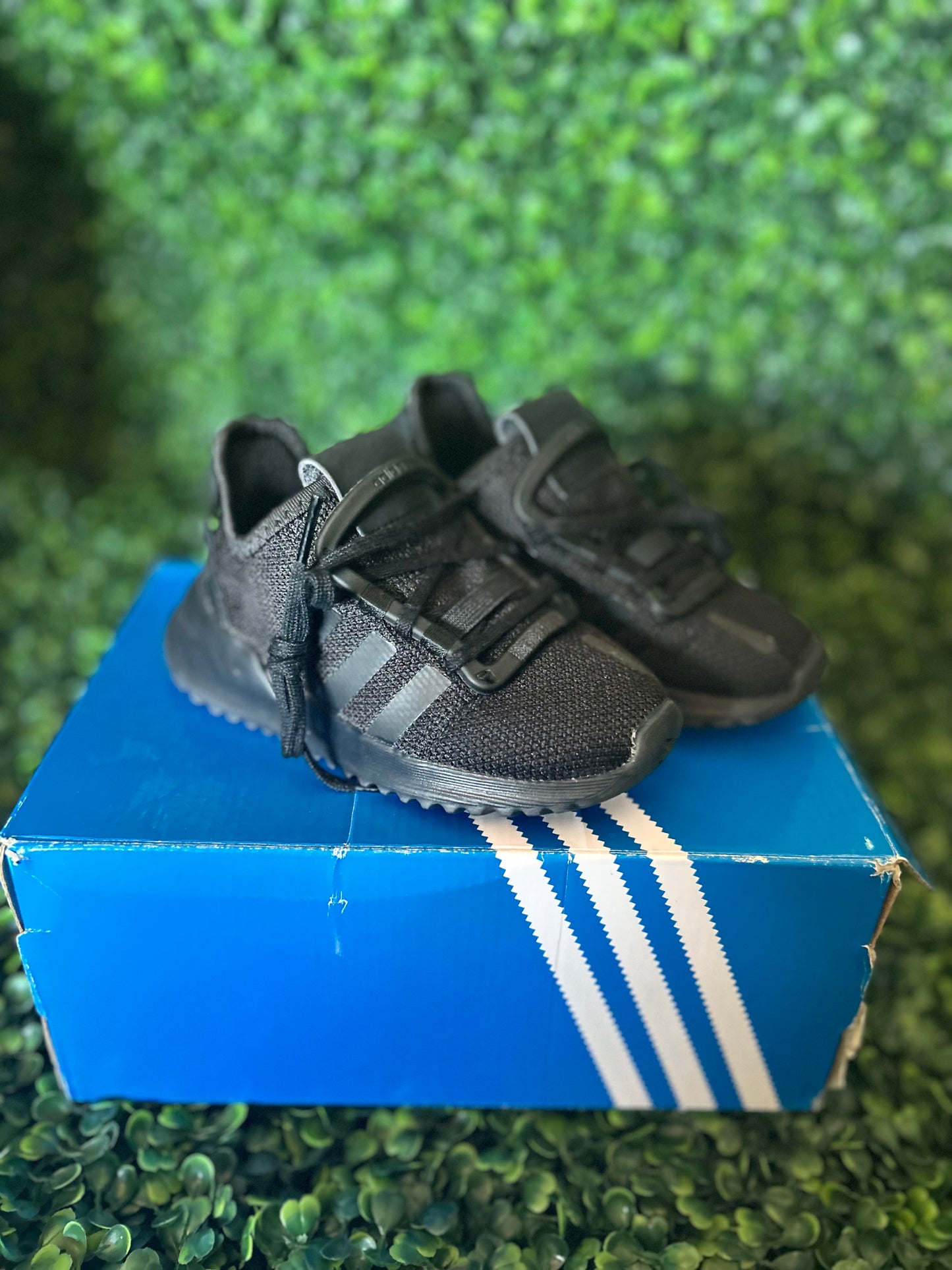 Adidas u path size 8k