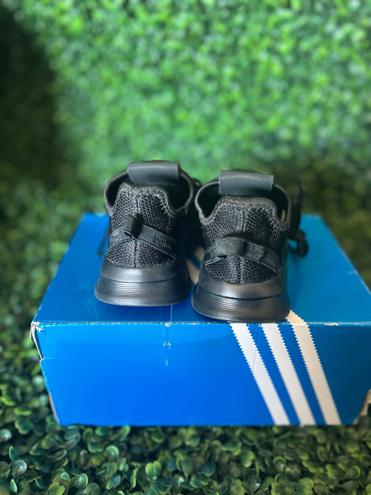 Adidas u path size 8k