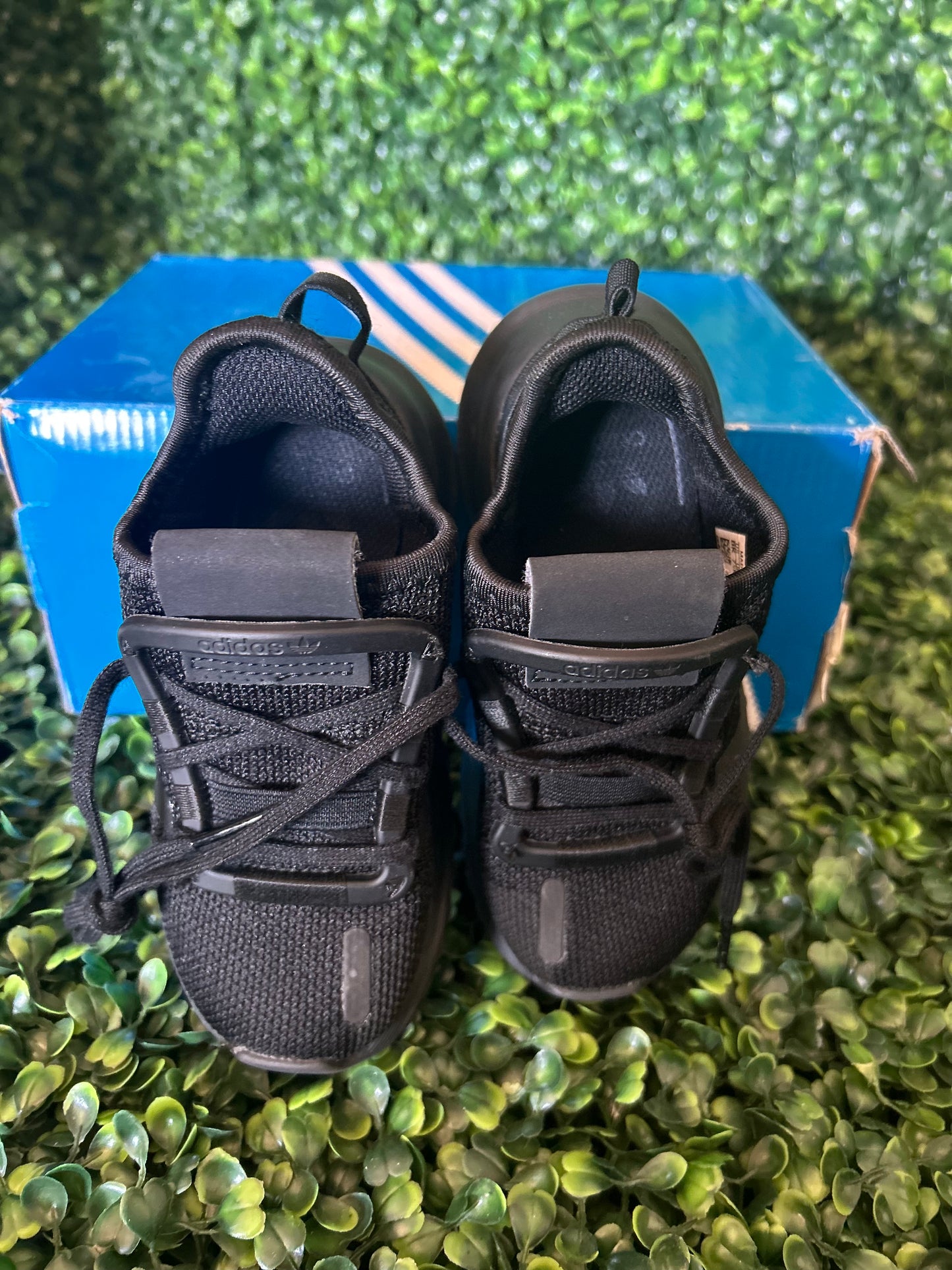 Adidas u path size 8k