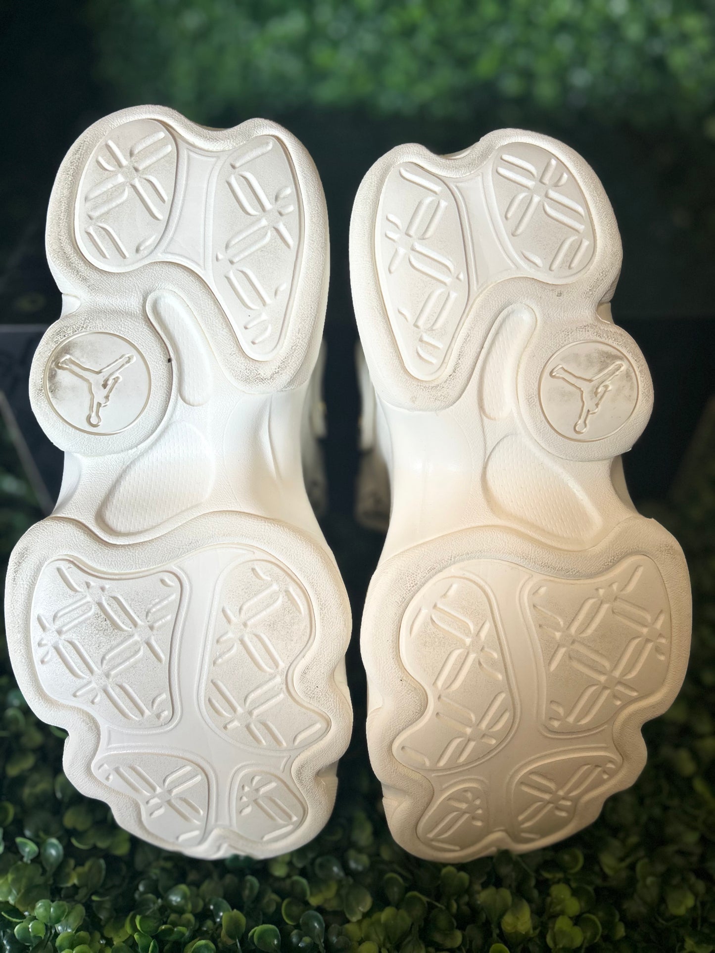 Jordan deja sandal size 10wmns