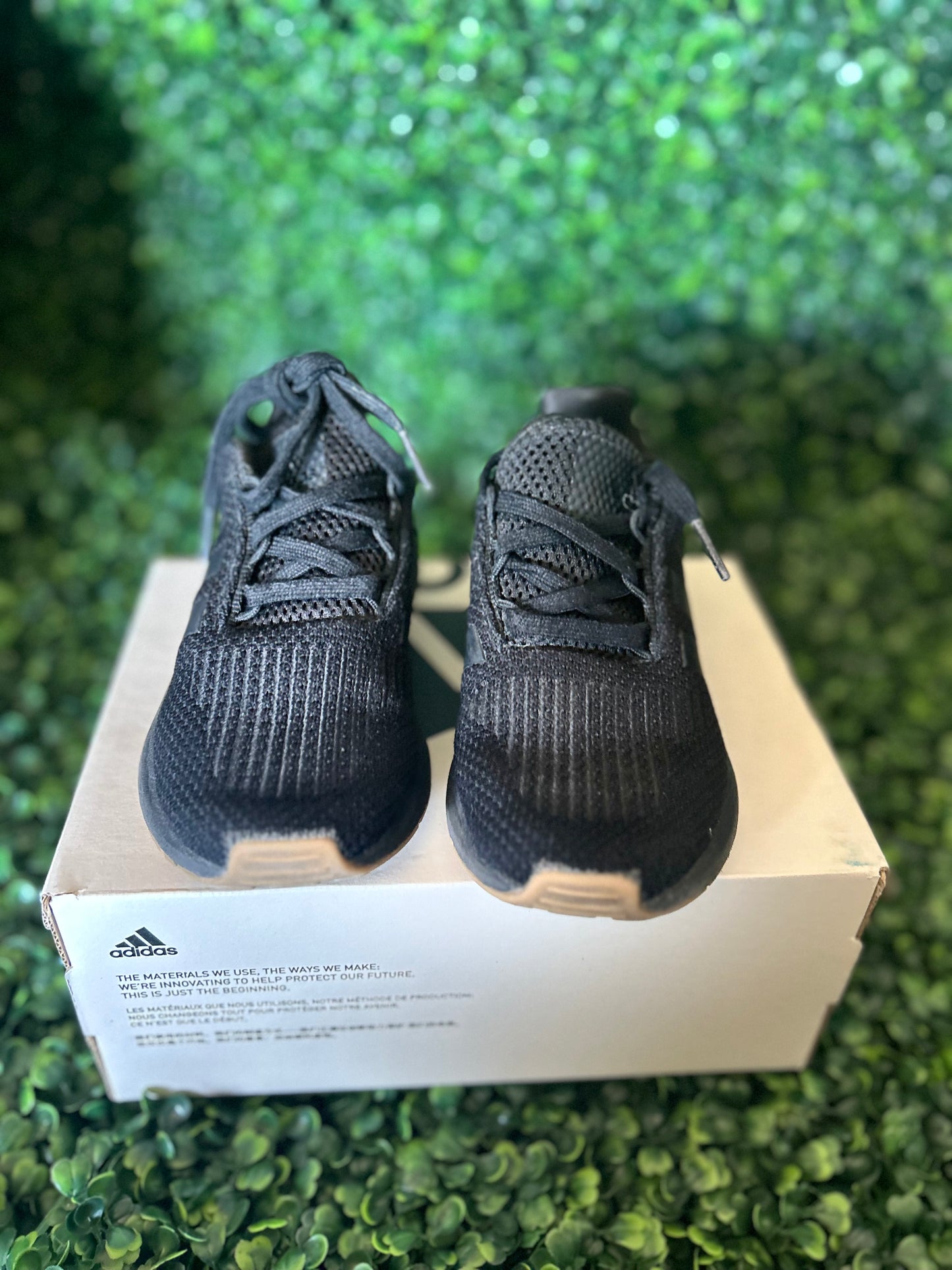 Adidas swift run size 11.5k