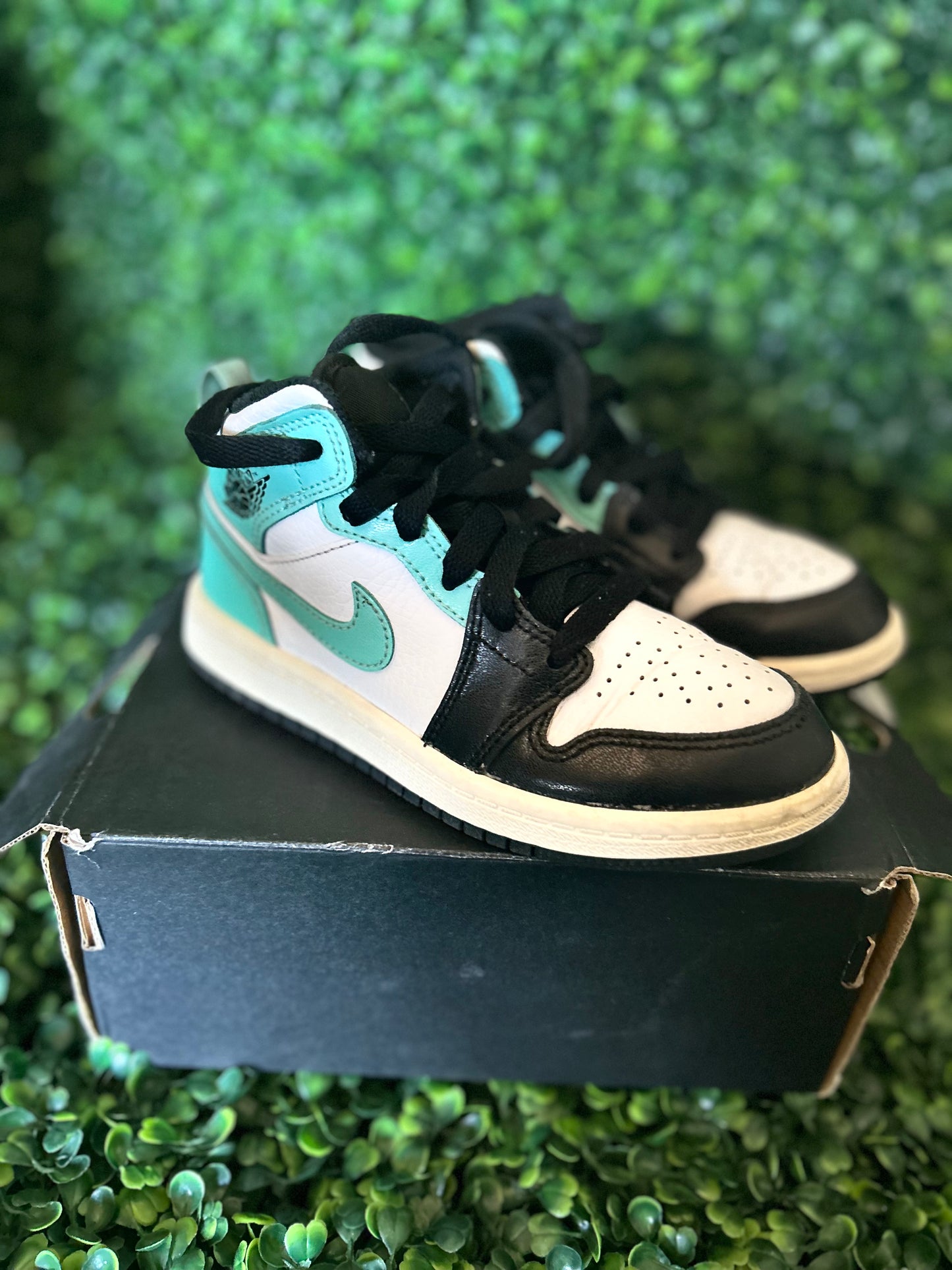 Jordan 1 size 12c