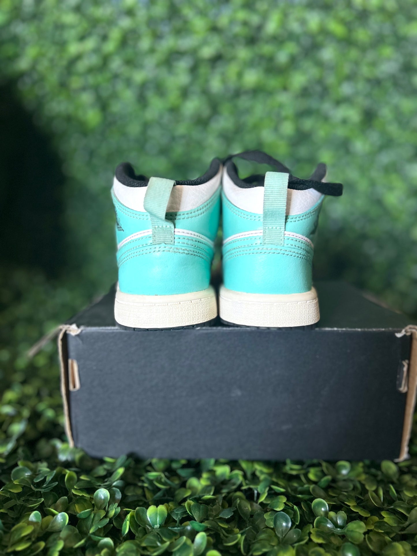 Jordan 1 size 12c