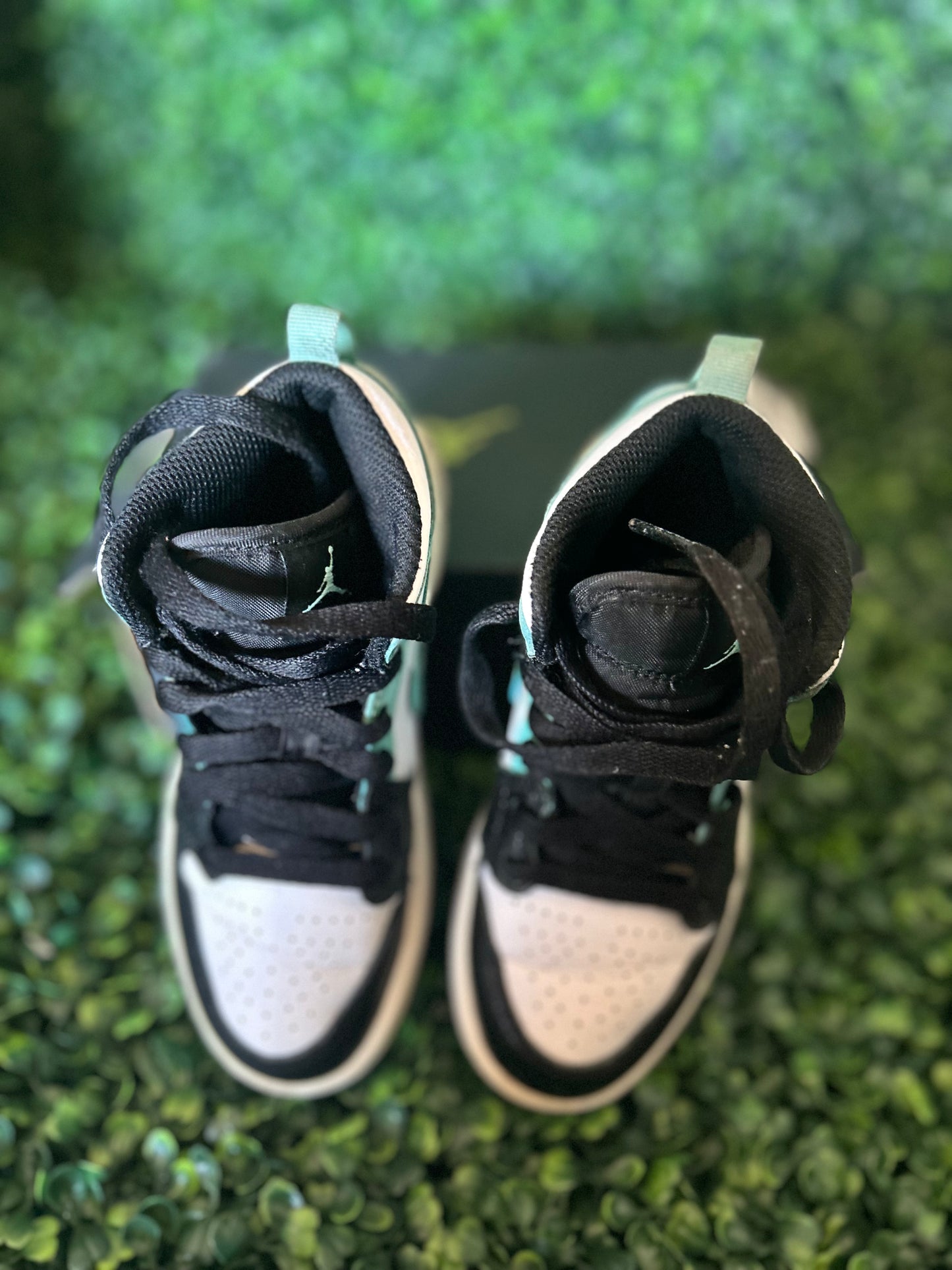 Jordan 1 size 12c