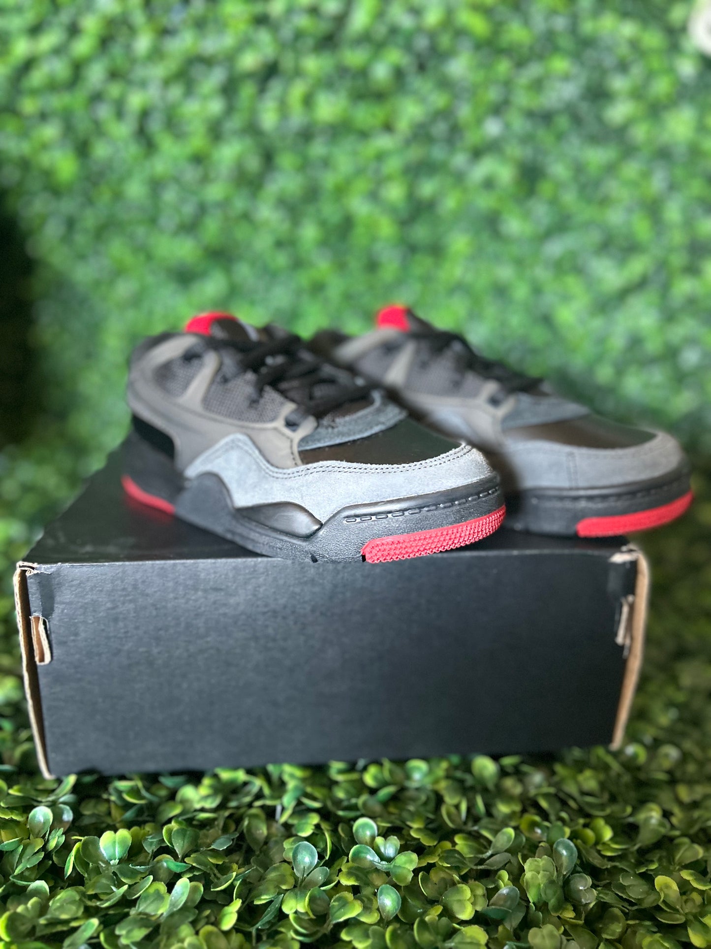 Jordan 4 size 12c